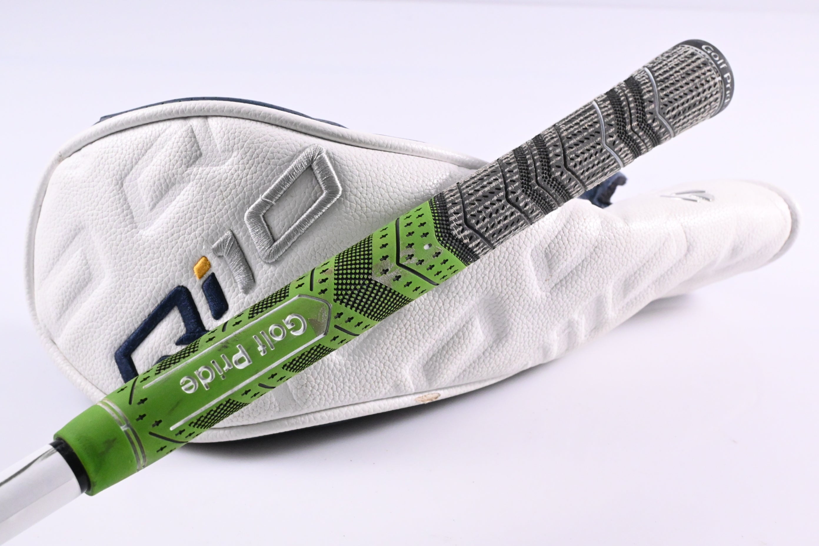 Taylormade Qi10 Max #3 Wood / 16 Degree / Regular Flex Fujikura Speeder NX 50