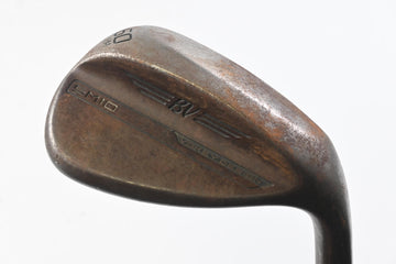 Titleist Vokey SM10 Lob Wedge / 60 Degree / Wedge Flex Vokey SM10 Shaft