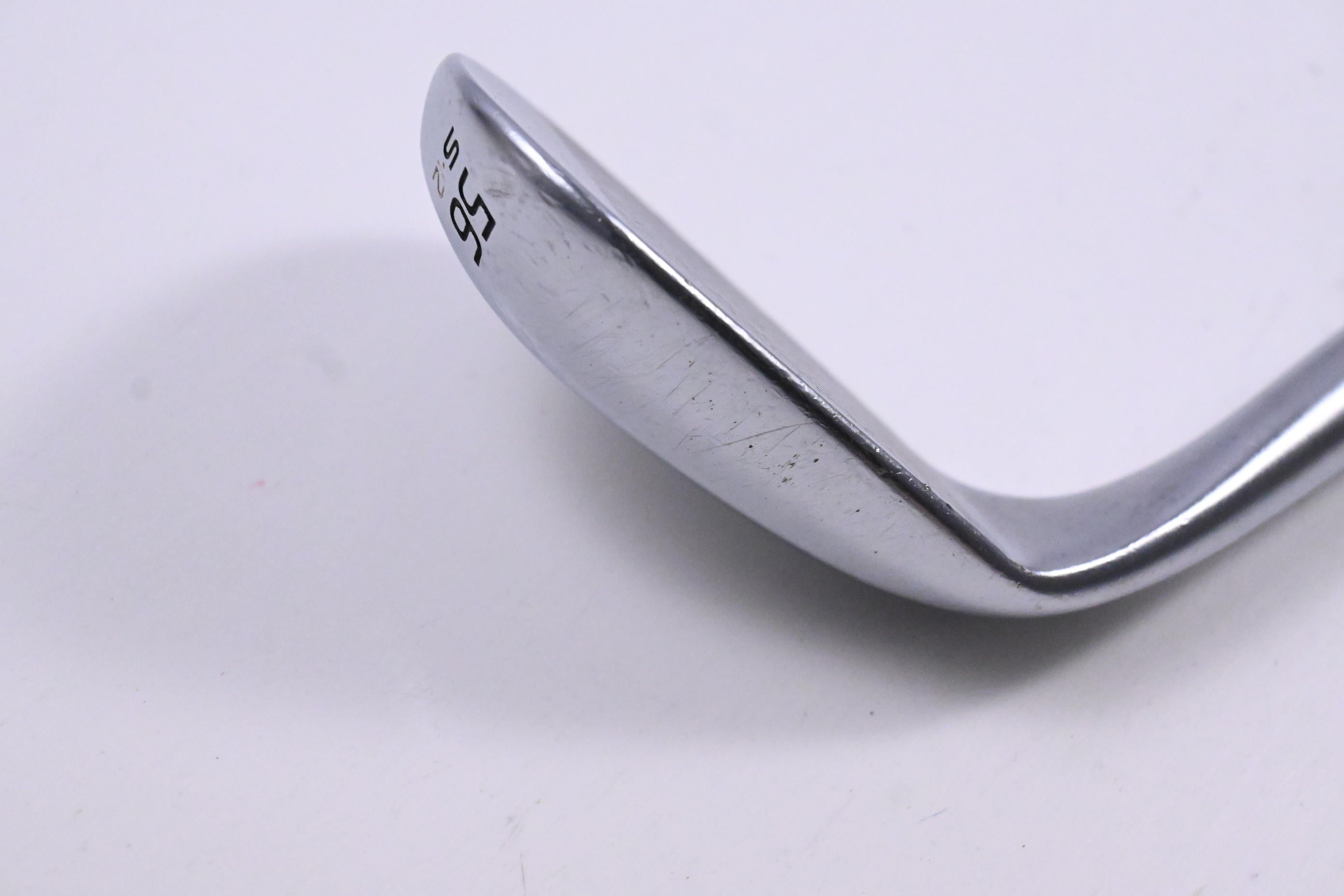 Ping Glide 4.0 Sand Wedge / 56 Degree / Black Dot / Wedge Flex Ping Z-Z115 Shaft