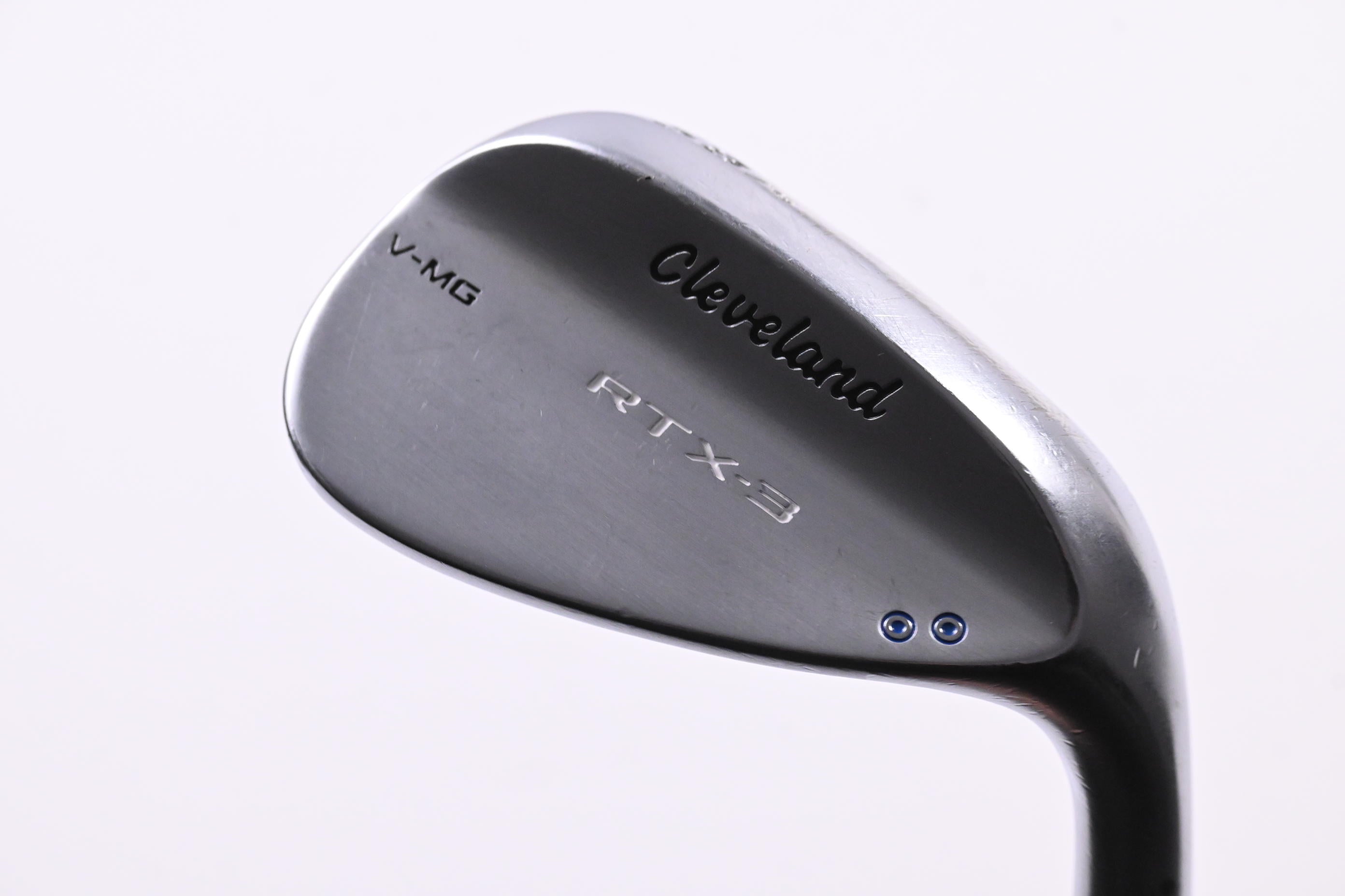 Cleveland RTX-3 Lob Wedge / 58 Degree / Wedge Flex Dynamic Gold Shaft