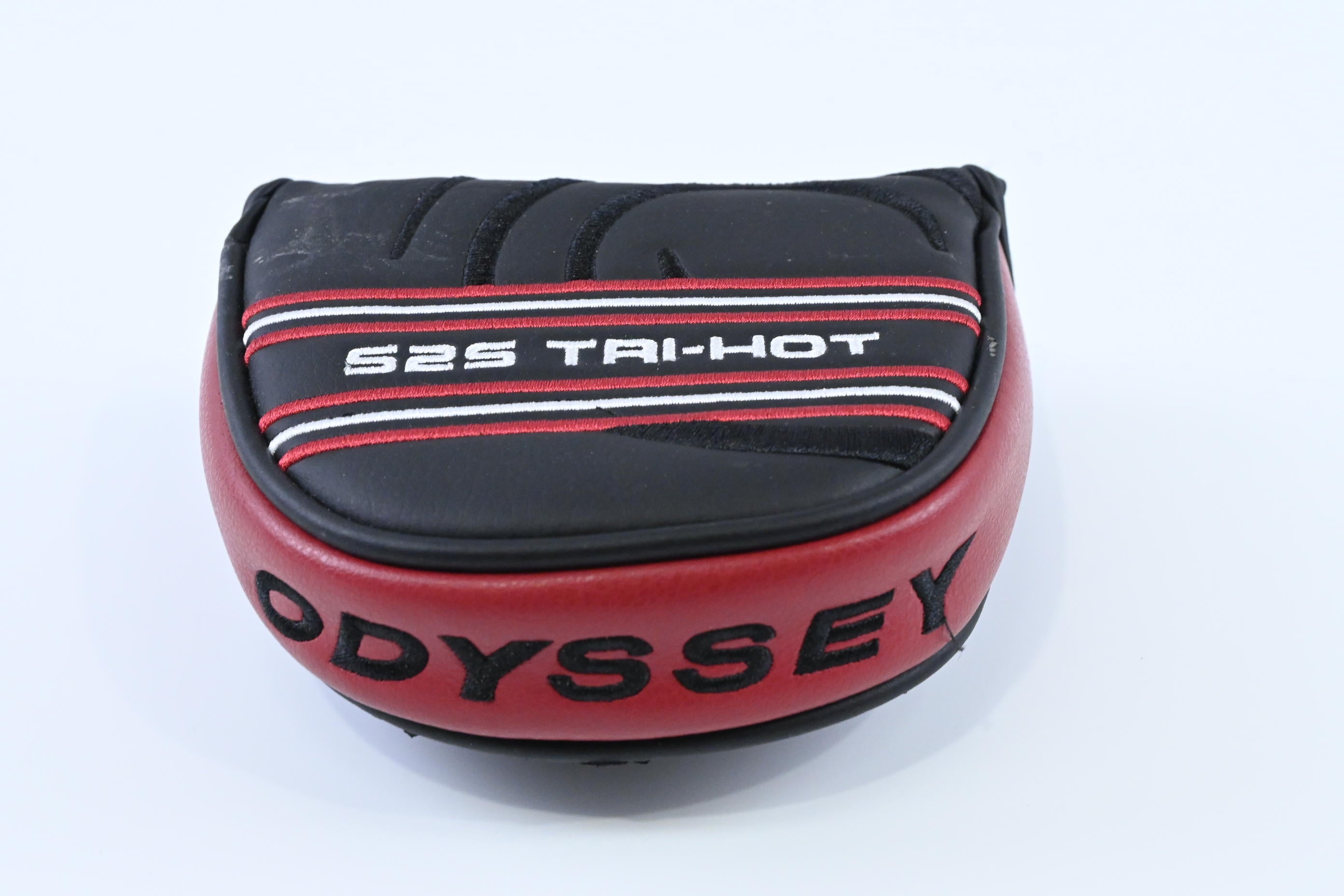 Odyssey Square 2 Square Tri-Hot #7 Putter / 34 Inch