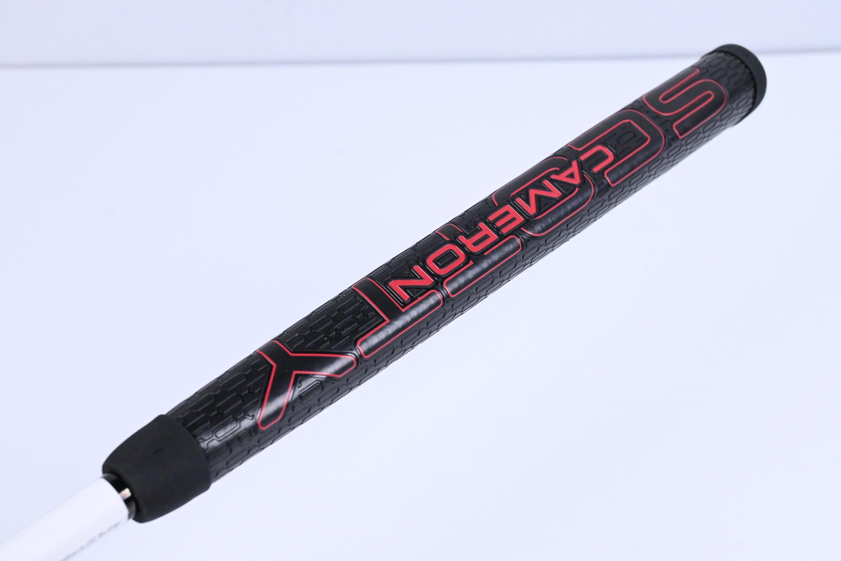 Scotty Cameron Studio Style Fastback OC Low Torque Putter / 33 Inch