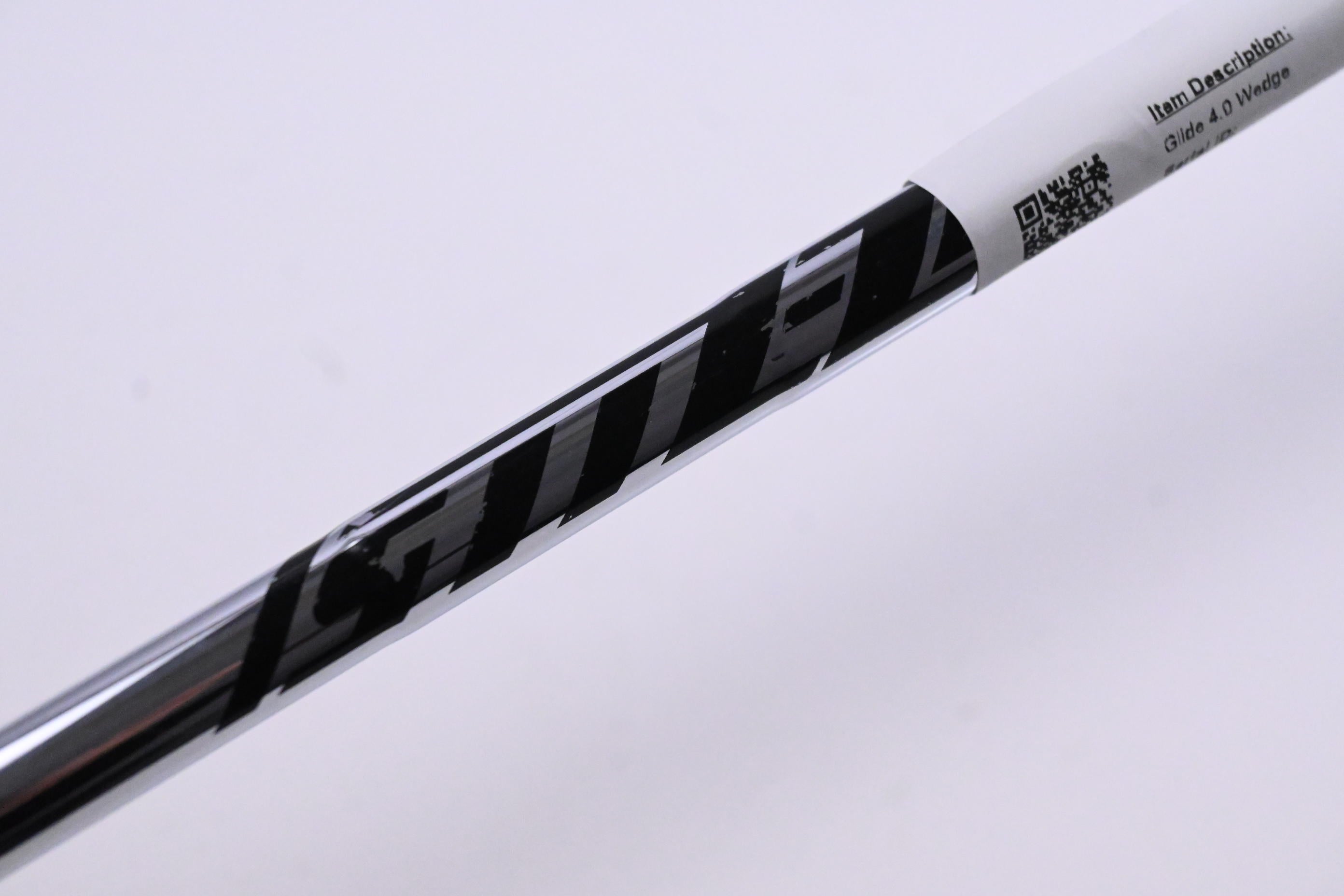 Ping Glide 4.0 Sand Wedge / 56 Degree / Black Dot / Wedge Flex Ping Z-Z115 Shaft