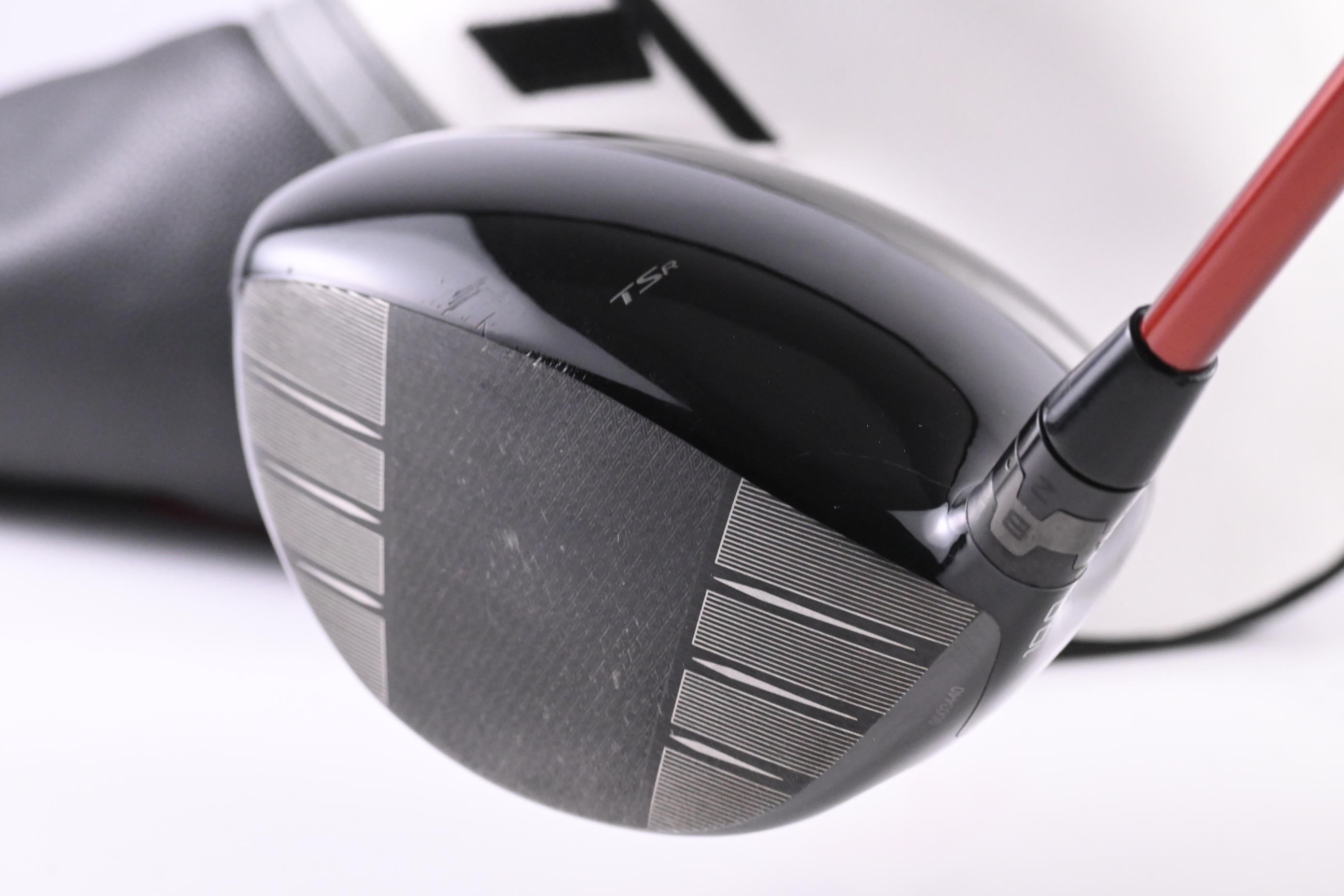 Titleist TSR3 Driver / 10 Degree / Regular Flex Diamana 'ilima 71 Shaft