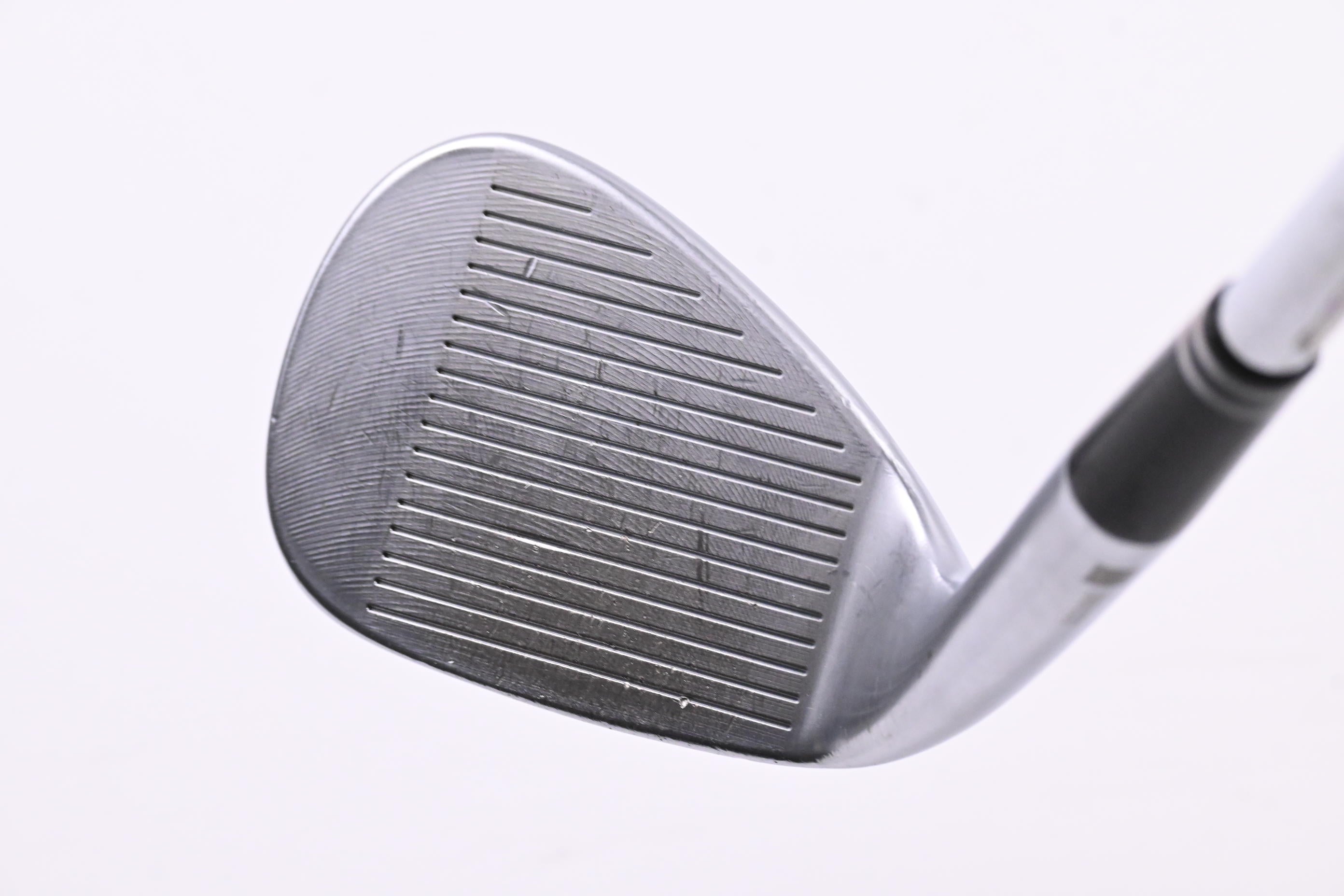 Cleveland RTX-3 Lob Wedge / 58 Degree / Wedge Flex Dynamic Gold Shaft