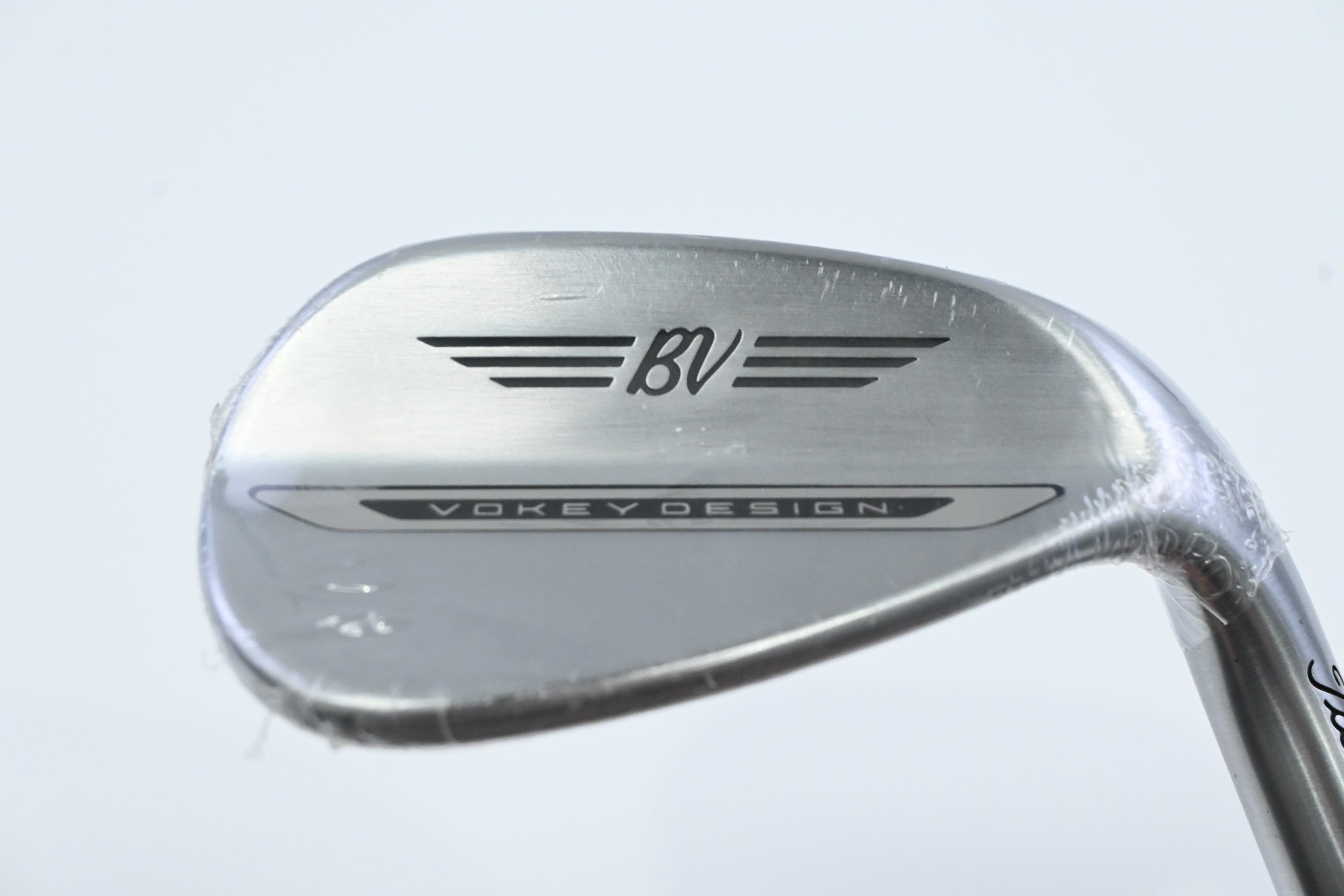 Titleist Vokey SM11 Gap Wedge / 50 Degree / Wedge Flex Vokey SM11 Shaft