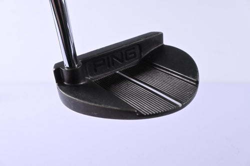 Ping Sigma G Darby Putter / Black Dot / 34 Inch