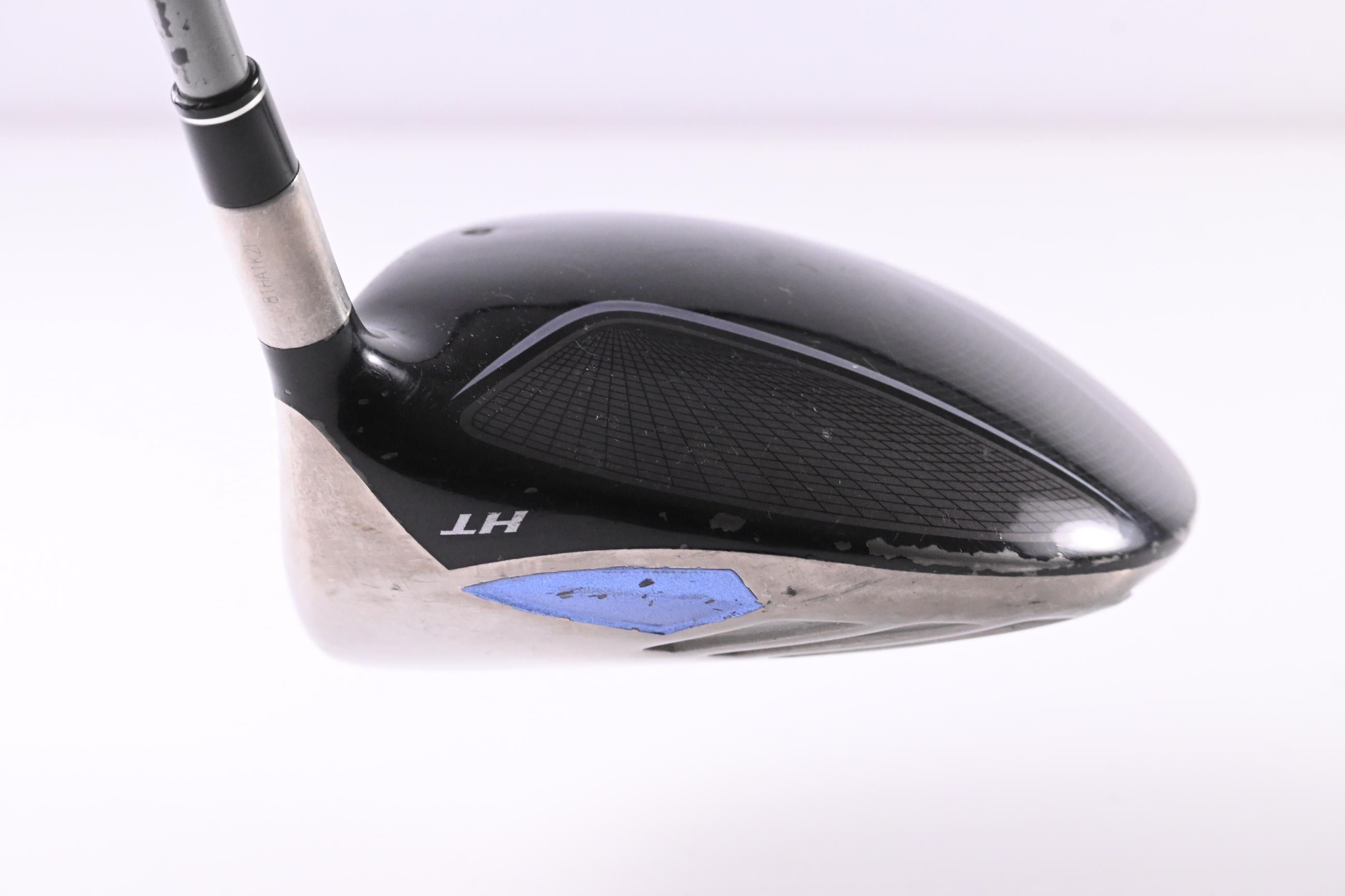 Ladies Taylormade Burner HT 2007 Driver / 13 Degree / Ladies Flex REAX 50 Shaft