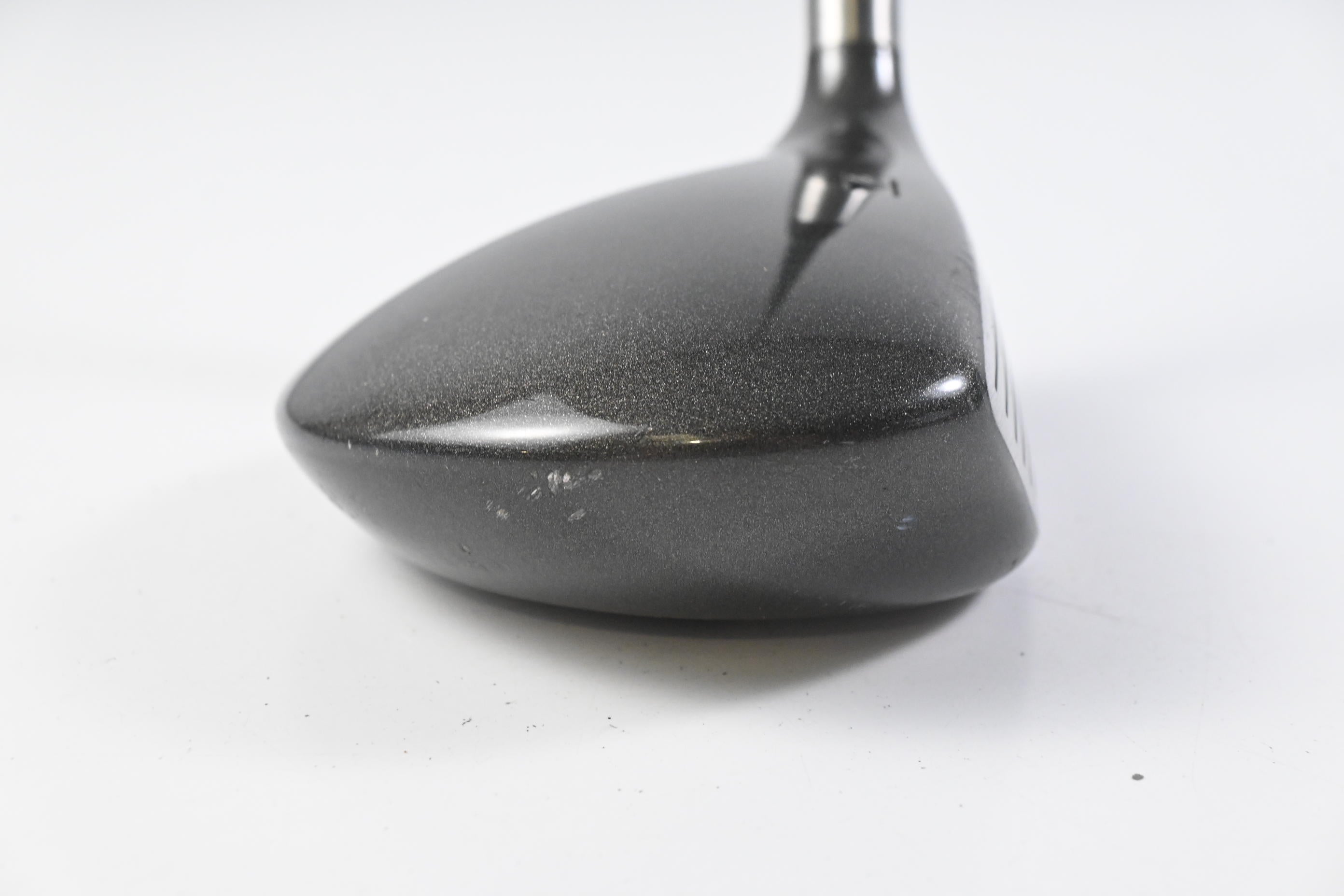 Titleist 975 F #3 Wood / 14.5 Degree / Stiff Flex True Temper EI-70 Shaft