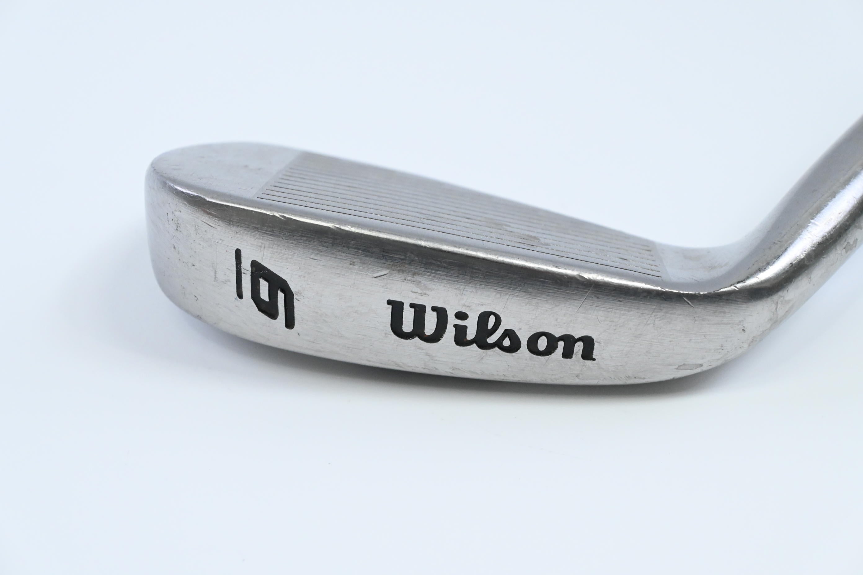 Wilson Deep Red Maxx #6 Iron / Regular Flex Wilson Deep Red Shaft