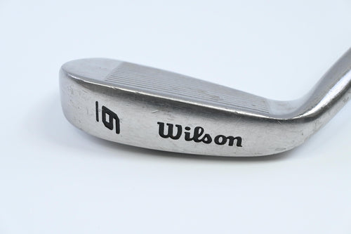 Wilson Deep Red Maxx #6 Iron / Regular Flex Wilson Deep Red Shaft