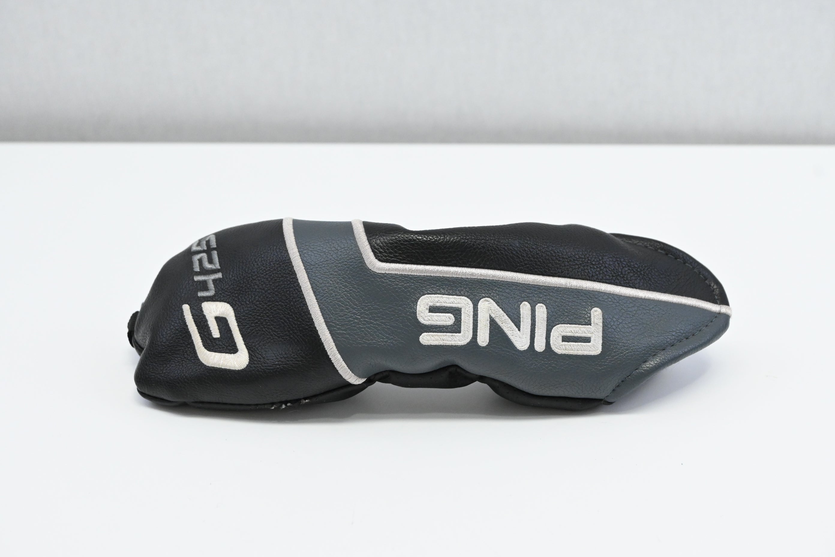 Ping G425 #6 Hybrid / 30 Degree / Senior Flex Ping Alta CB Slate 70 Shaft