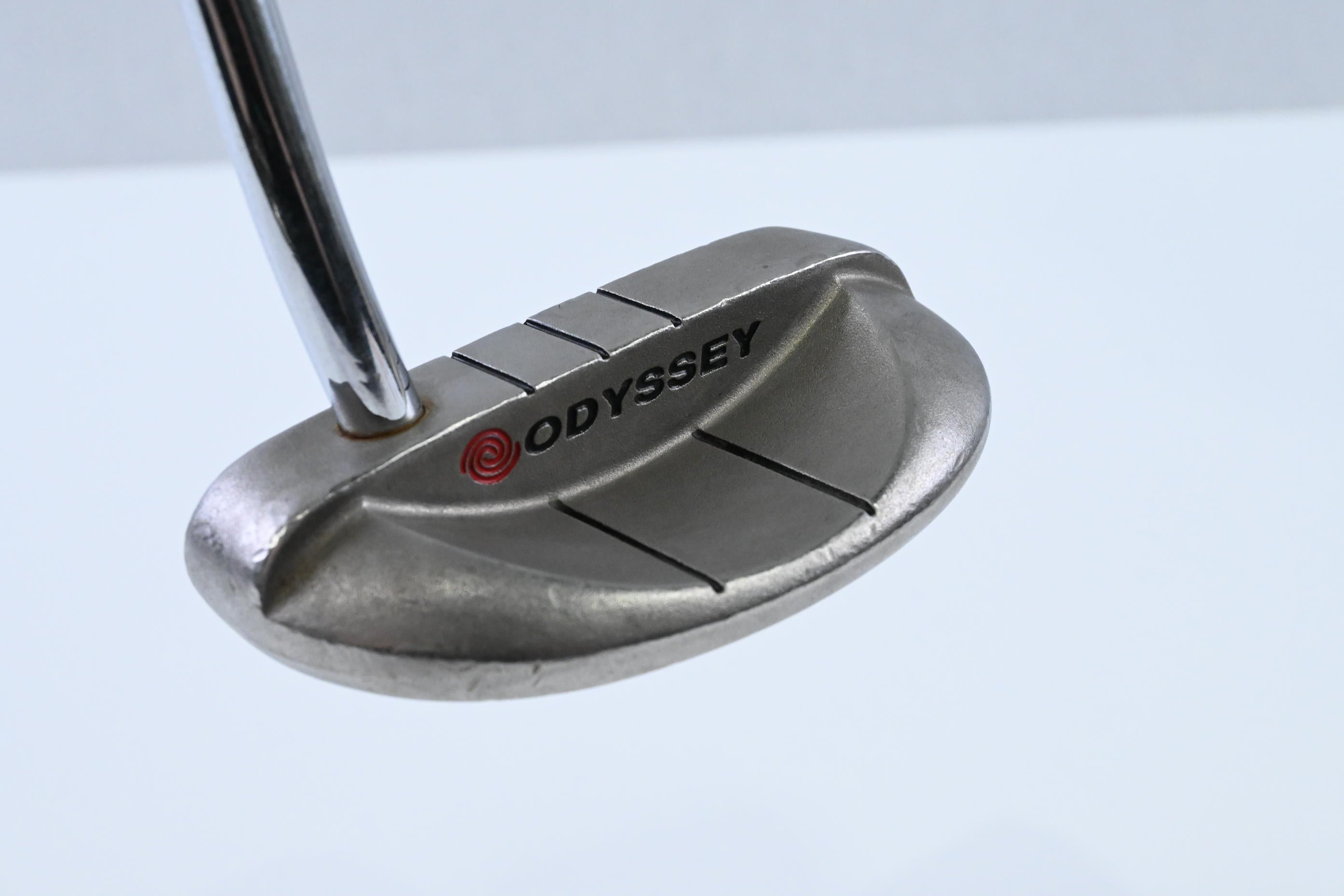 Odyssey Dual Force Rossie II Putter / 35 Inch