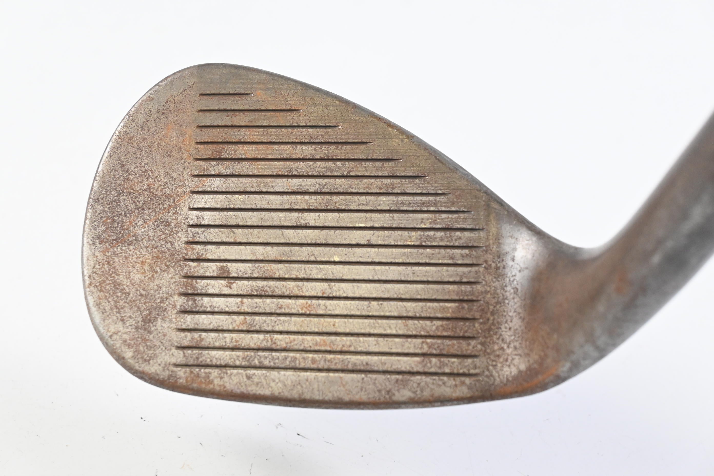 Titleist Vokey SM10 Lob Wedge / 60 Degree / Wedge Flex Vokey SM10 Shaft