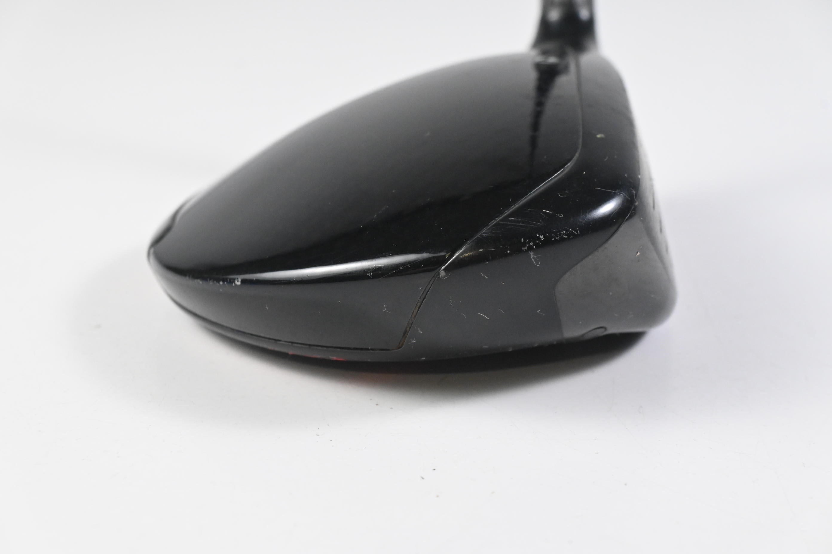 Taylormade Stealth 2 #3 Wood / 15 Degree / Stiff Flex Fujikura Ventus TR Red 6