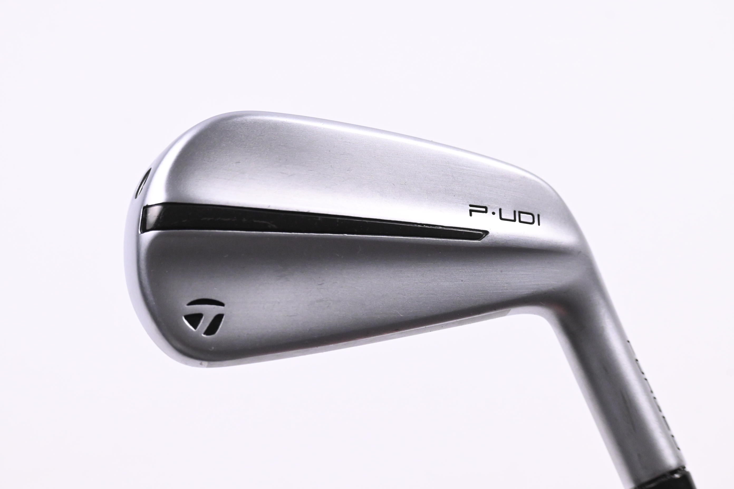 Taylormade P.UDI #2 Iron / 17 Degree / Stiff Flex Dynamic Gold 95 S300 Shaft