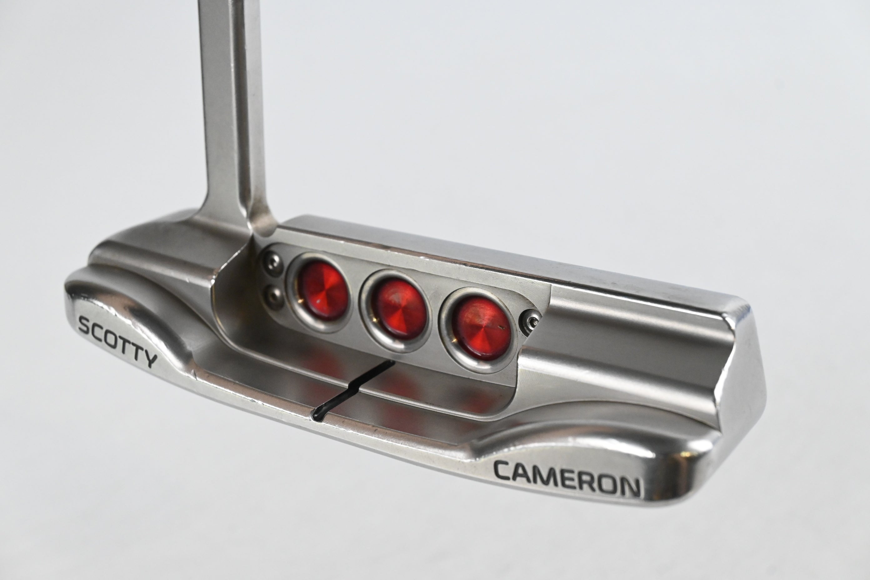 Scotty Cameron Select Newport 2016 Putter / 34 Inch