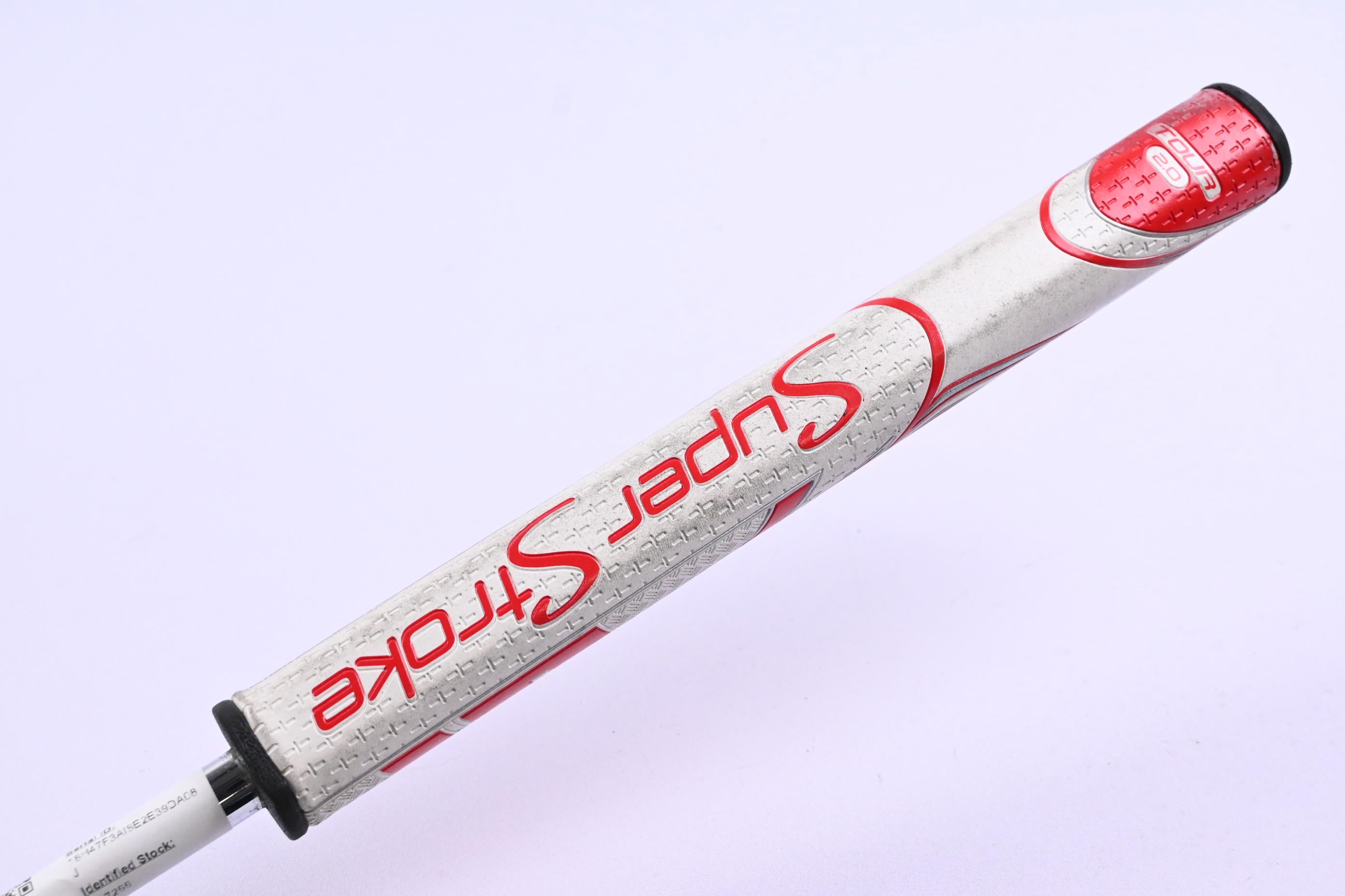 Odyssey O-Works Red 7s Putter / 35 Inch