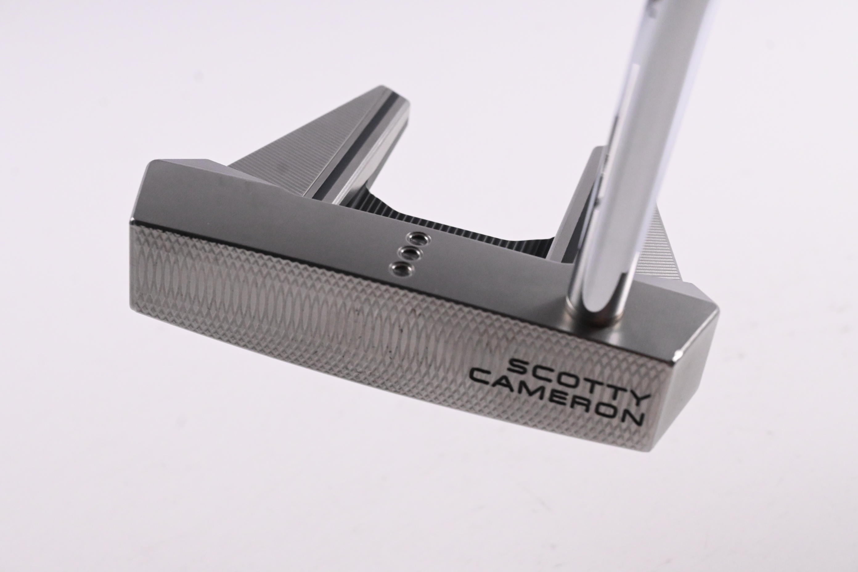Scotty Cameron 2024 Phantom 7 Putter / 34 Inch