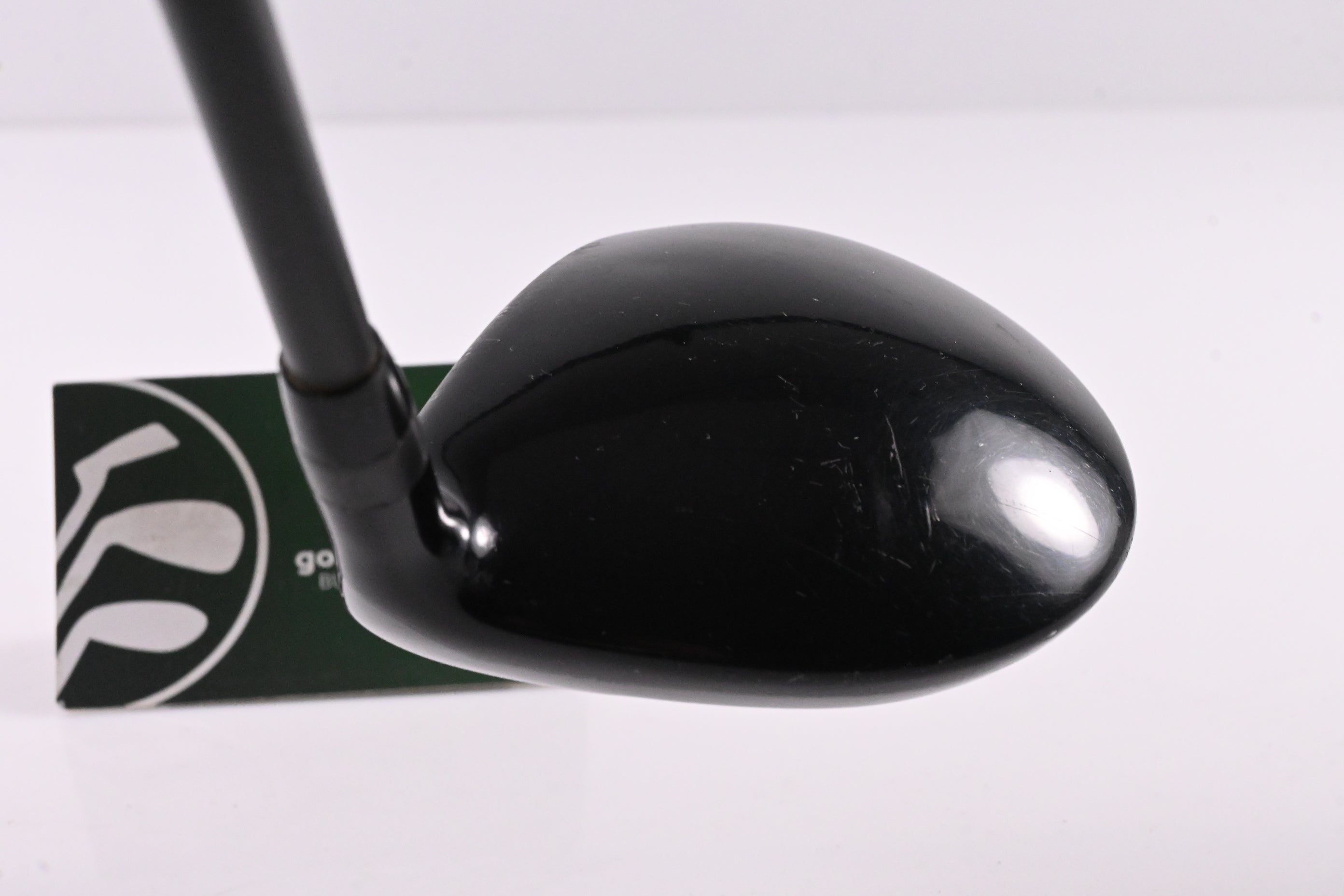 Lynx Parallax 2017 #3 Wood / 15 Degree / Regular Flex Aldila RIP'd NV 65 Shaft