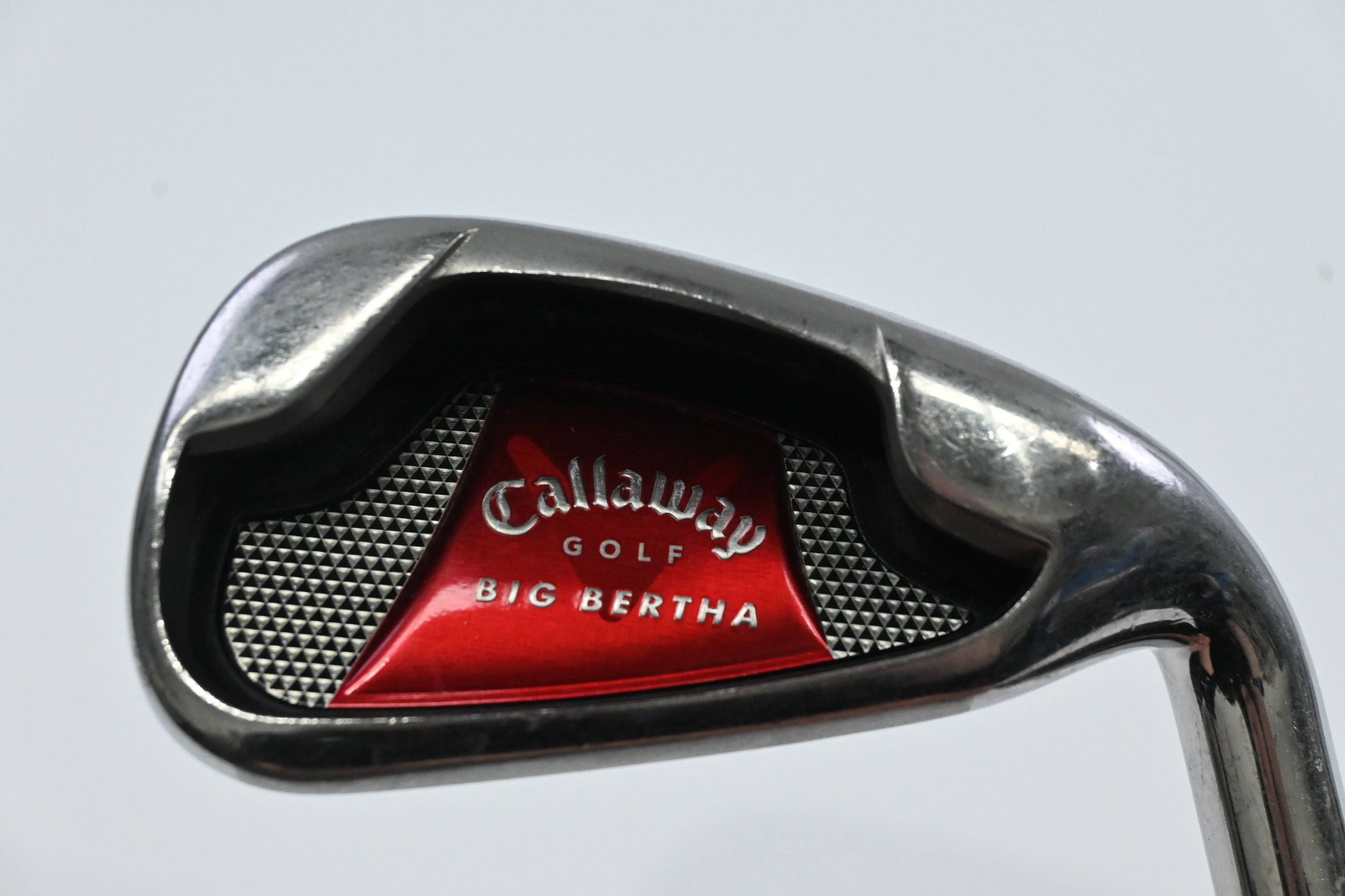 Callaway Big Bertha 2008 #6 Iron / Uniflex Callaway Big Bertha Shaft