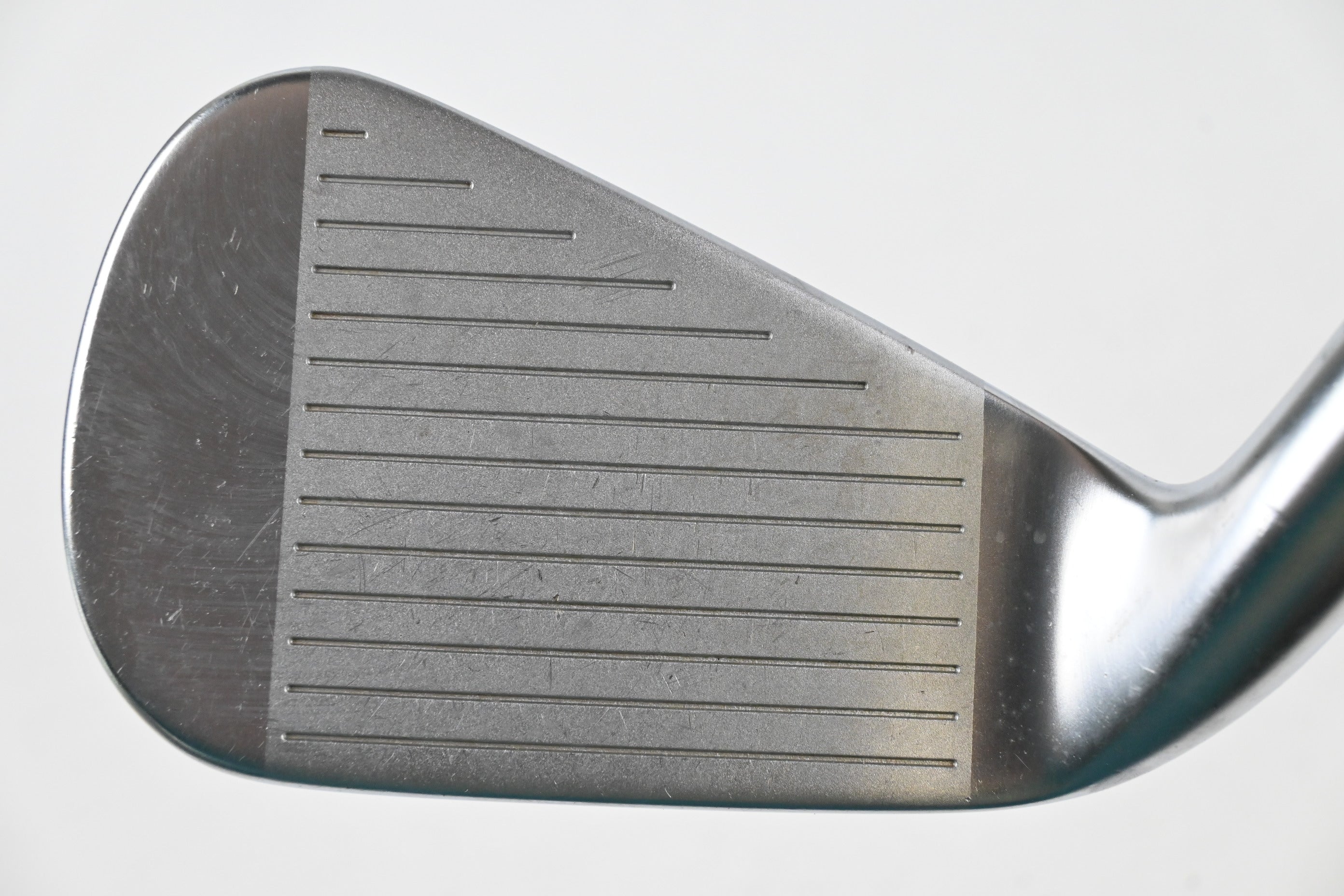 Callaway Apex CF16 #7 Iron / Stiff Flex XP 95 S300 Shaft
