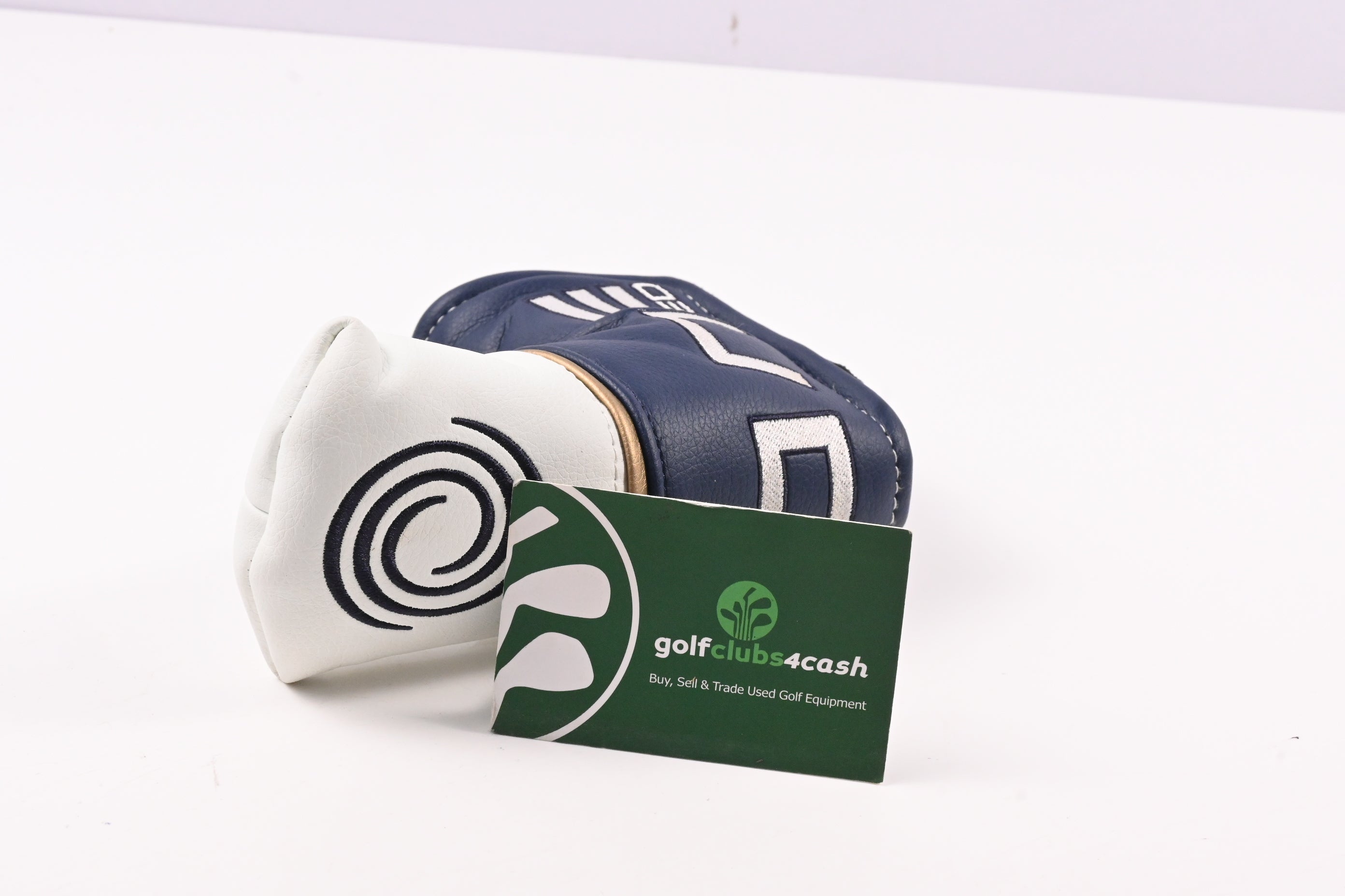 Odyssey Ai-One Milled Two T CH Putter / 34 Inch