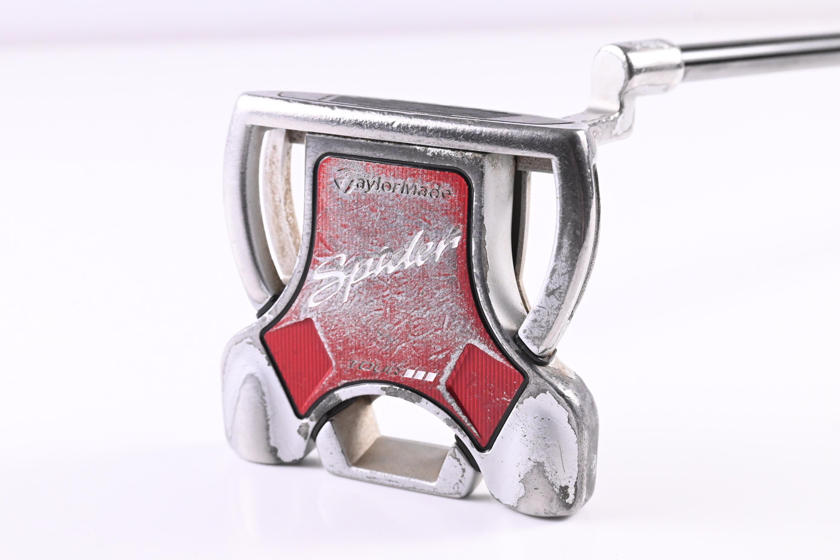 Taylormade Spider Tour L-Neck 2018 Putter / 33 Inch
