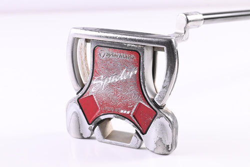 Taylormade Spider Tour L-Neck 2018 Putter / 33 Inch