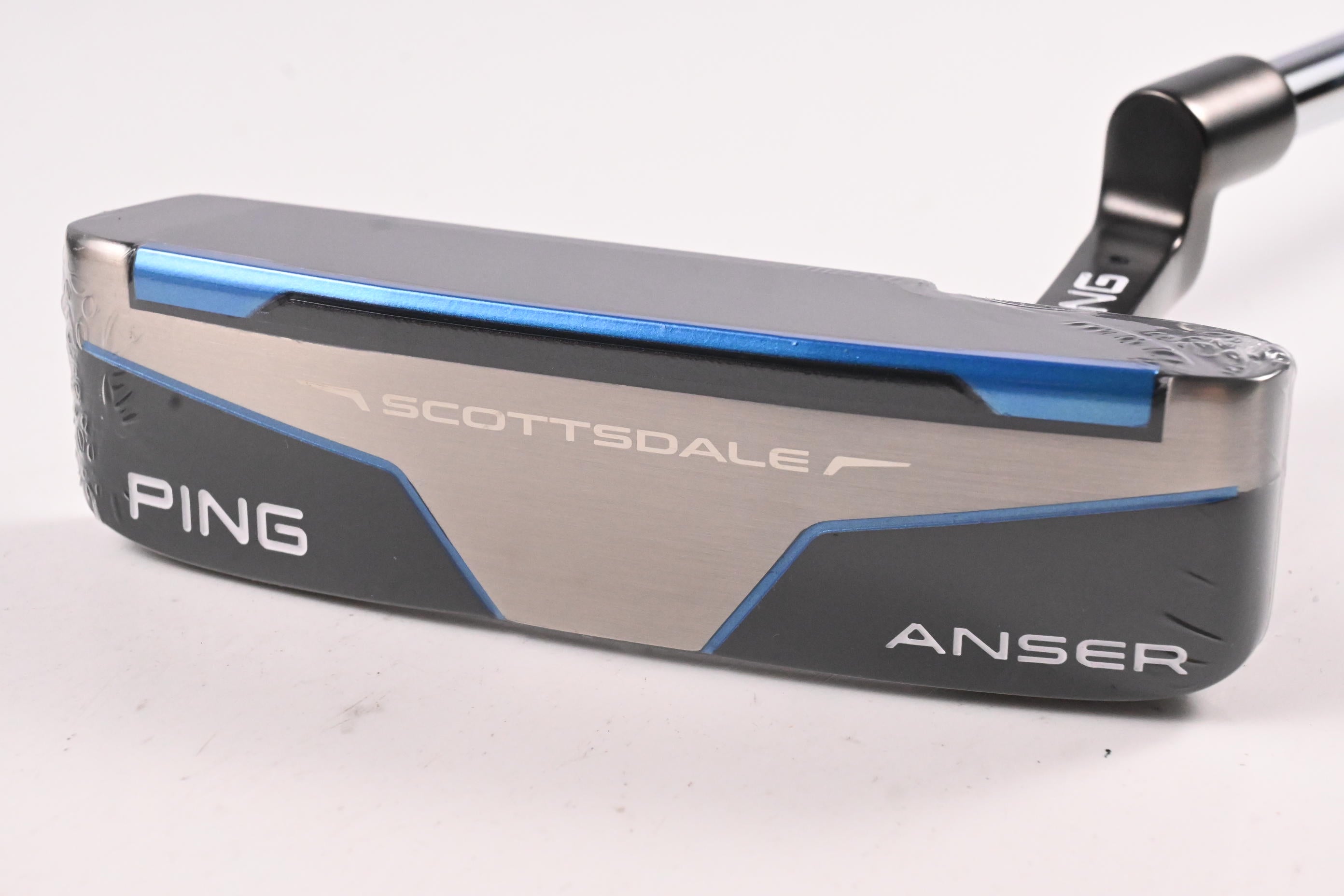 Ping Scottsdale Anser 2025 Putter / 34 Inch