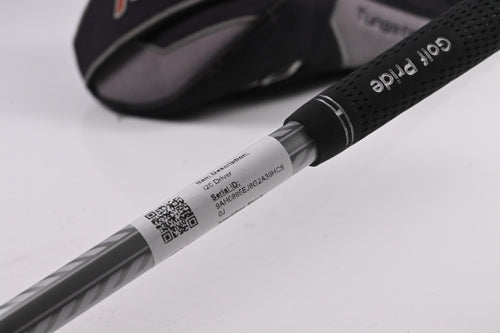 Ping i20 Driver / 9.5 Degree / Stiff Flex Ping TFC 149 Shaft