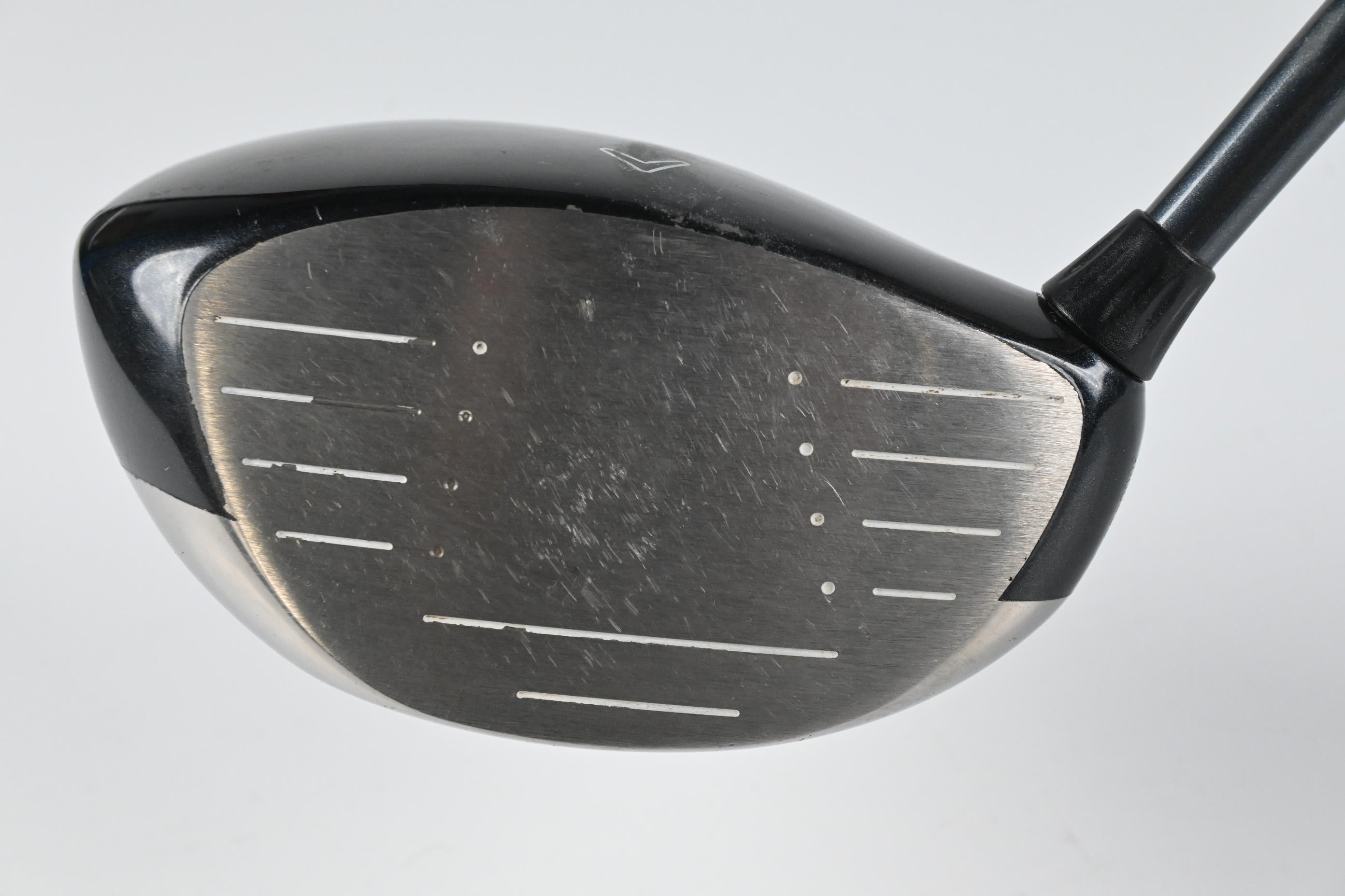 Callaway ERC II Driver / 9 Degree / Firm Flex System 50 Shaft