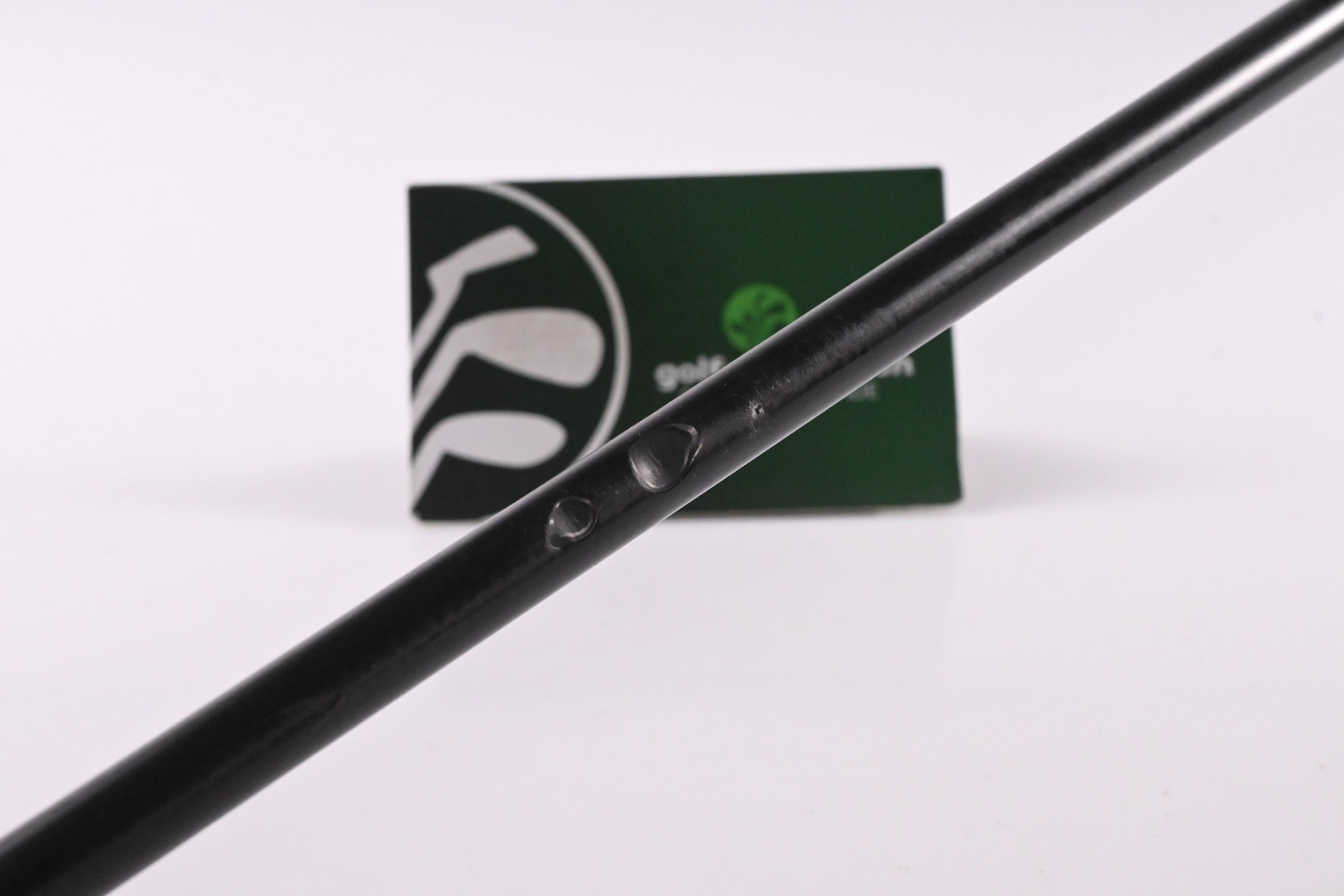 Lynx Parallax 2017 #3 Wood / 15 Degree / Regular Flex Aldila RIP'd NV 65 Shaft