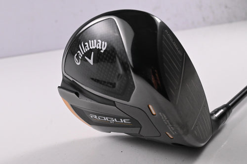 Callaway Rogue ST MAX Driver / 9 Degree / X-Flex Tensei AV Silver 65 Shaft
