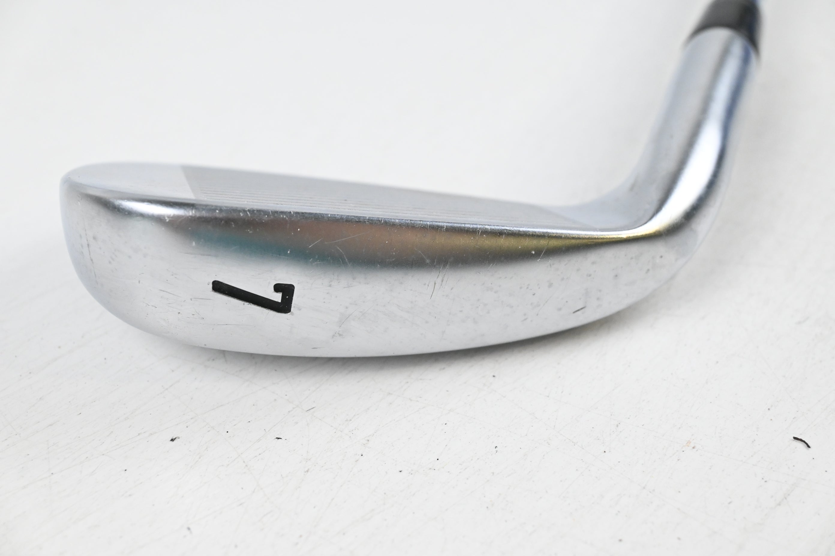 Callaway Apex CF16 #7 Iron / Stiff Flex XP 95 S300 Shaft