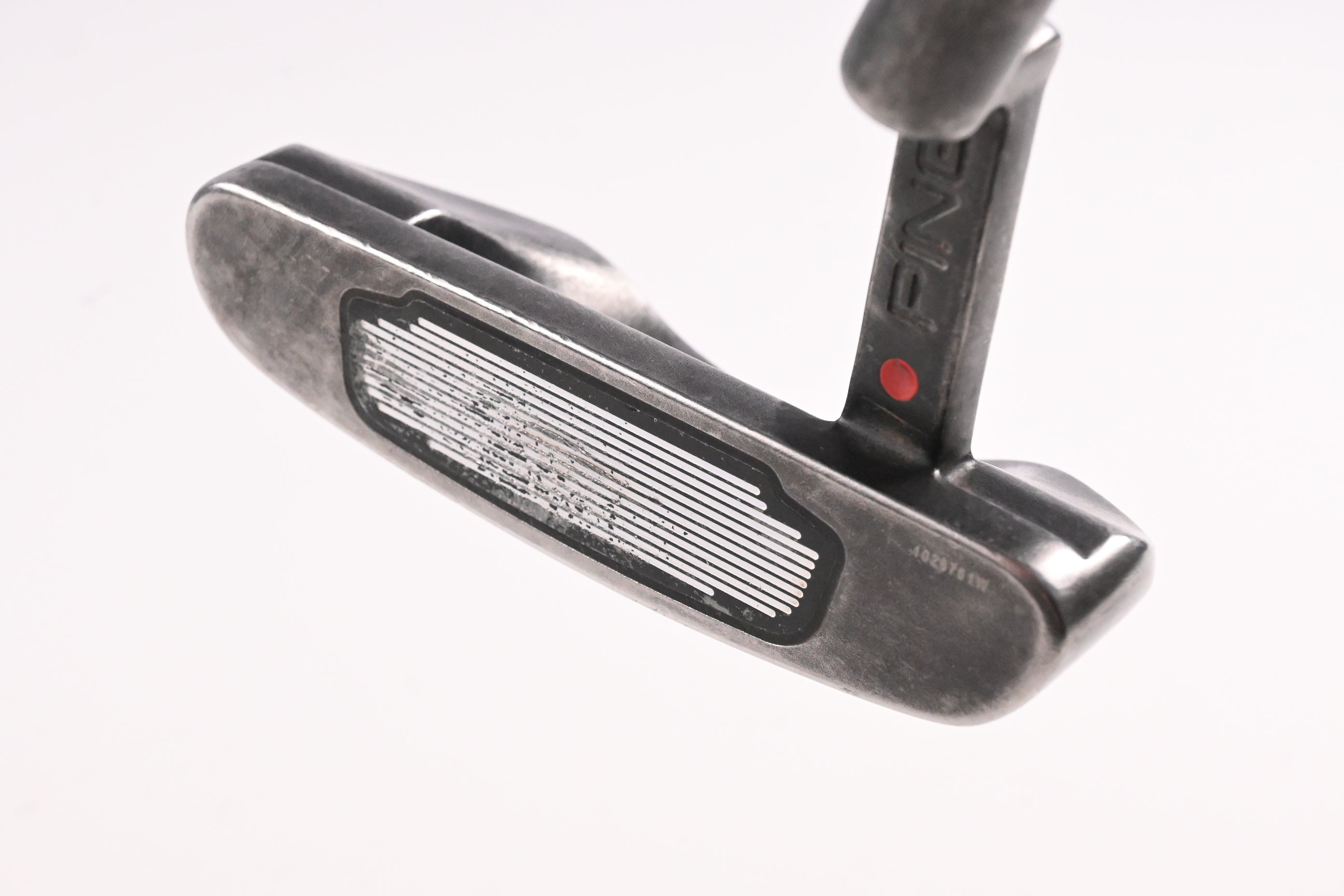 Ping Scottsdale TR B60 Putter / Red Dot / 34 Inch