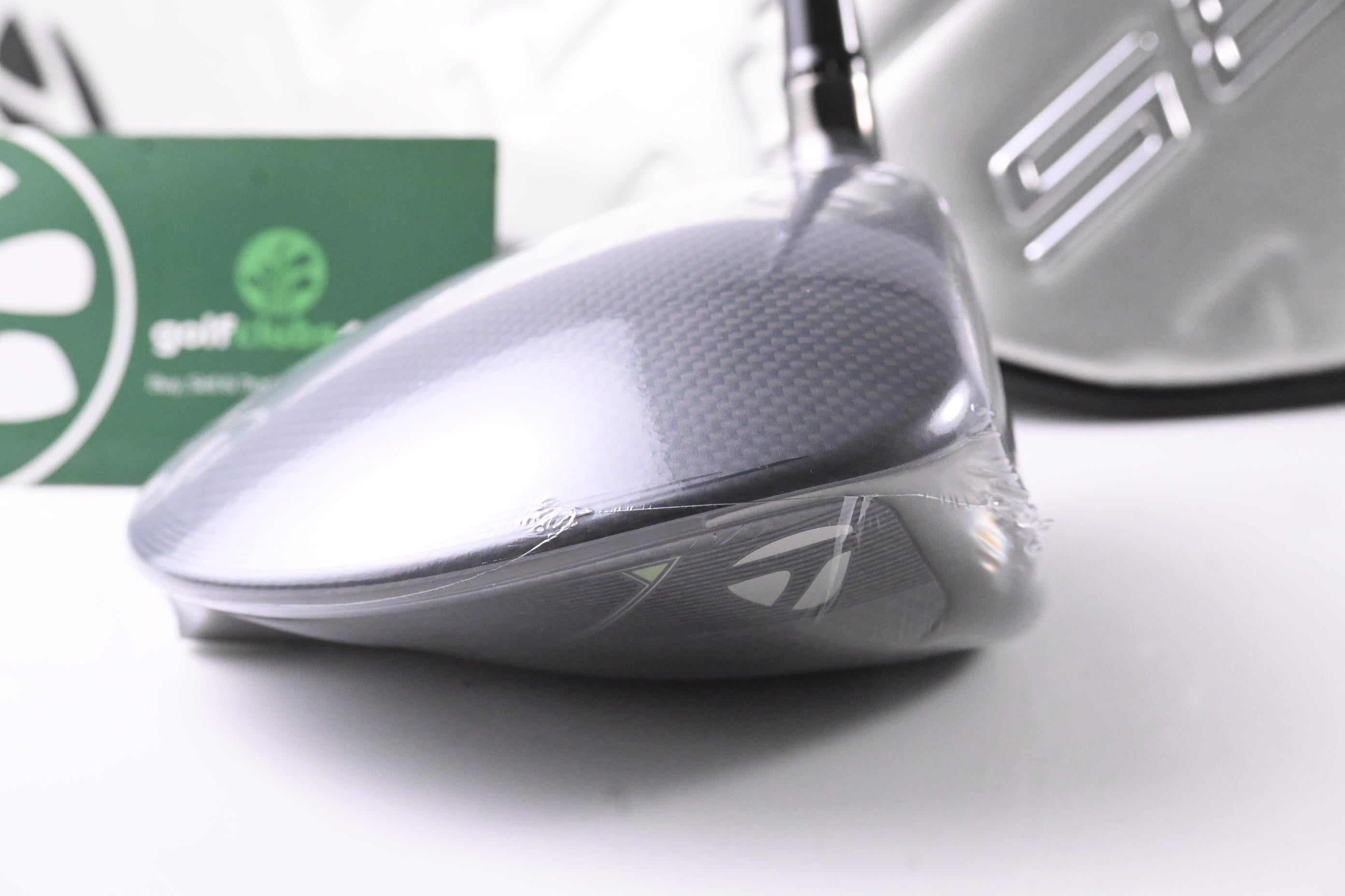 Taylormade Qi35 Driver / 10.5 Degree / Regular Flex Fujikura Blue '25 5 Shaft