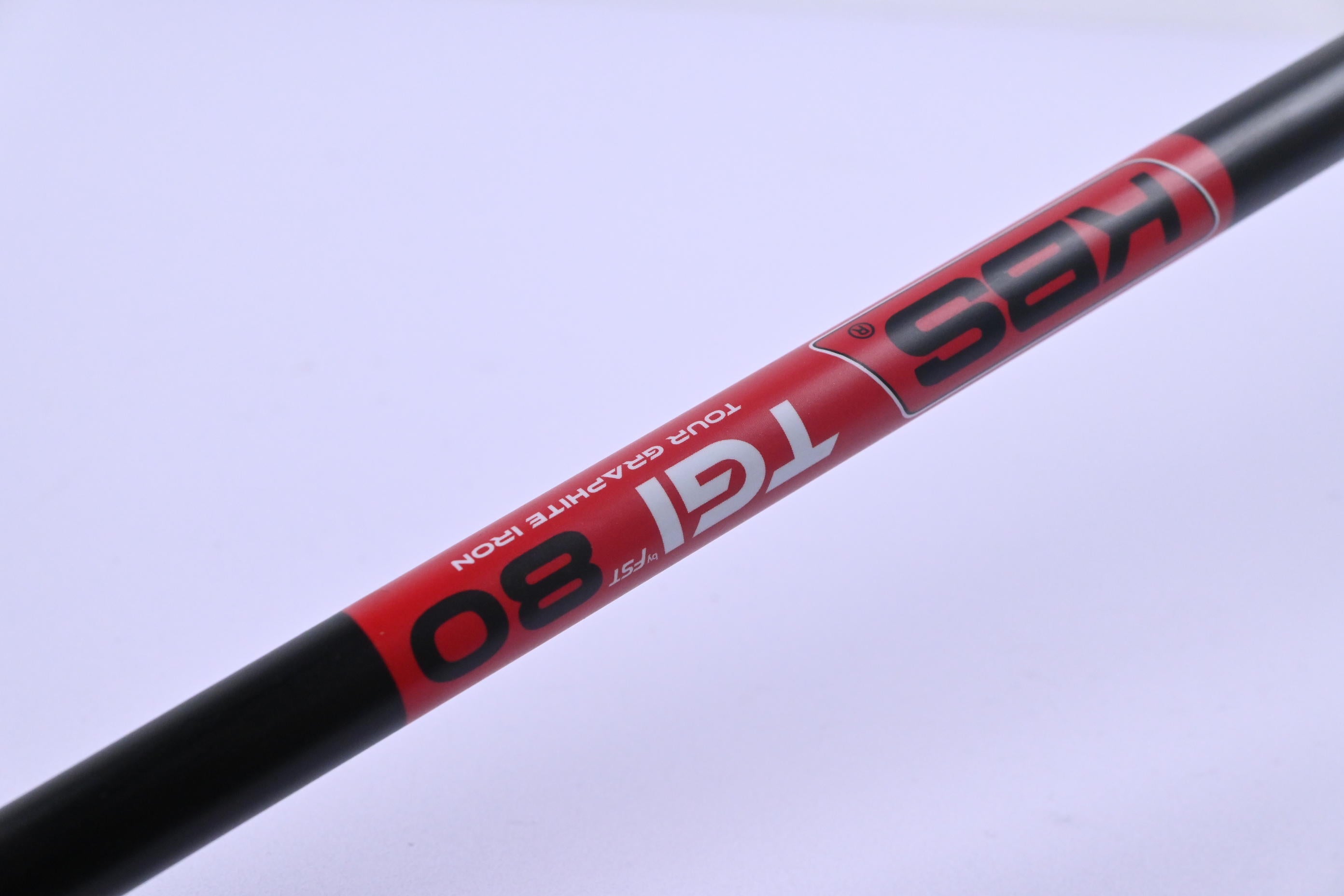 PXG 0317 X Gen4 #4 Hybrid / 22 Degree / Stiff Flex KBS TGI 80 Shaft