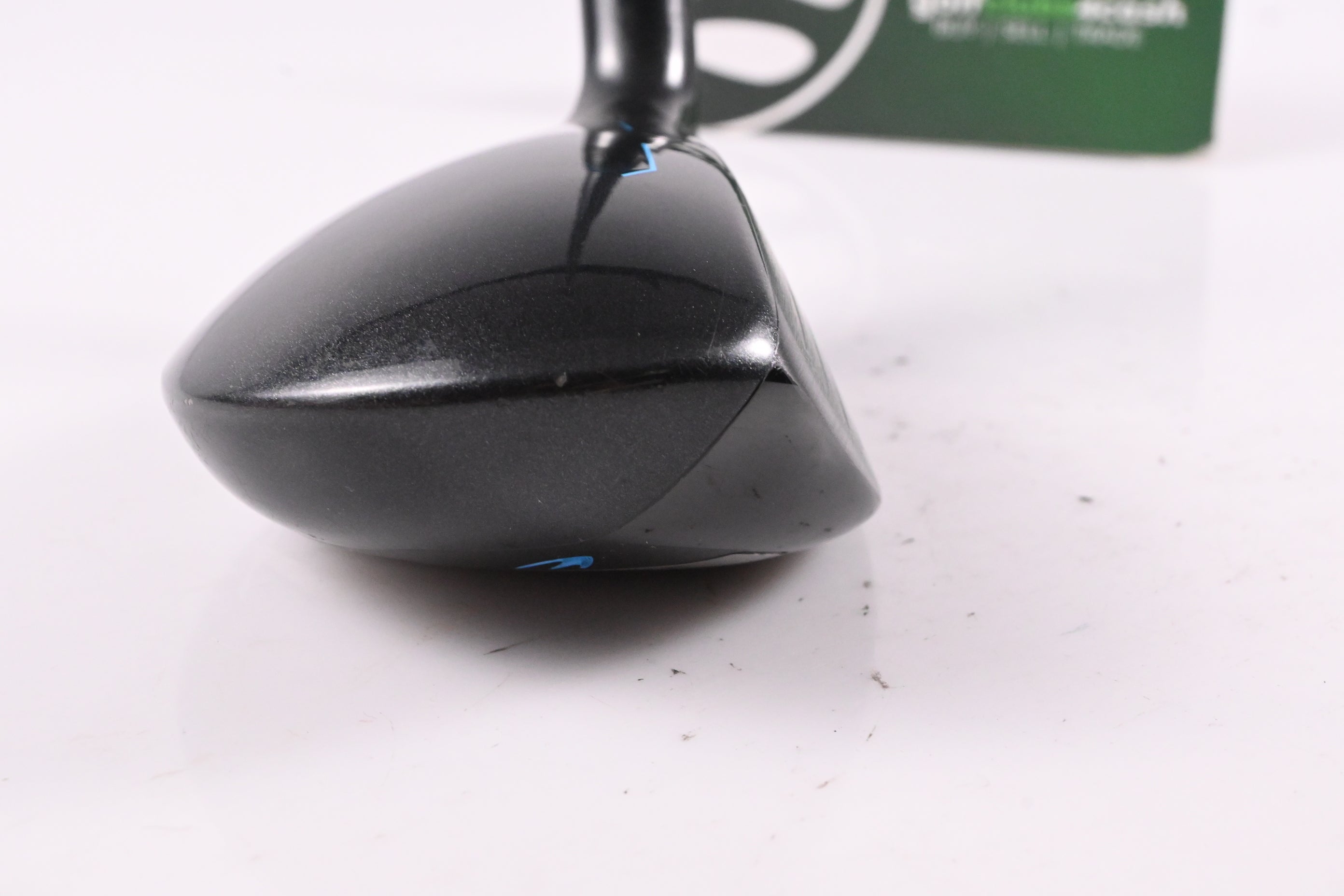 Benross Aero X #4 Hybrid / 24 Degree / Regular Flex Fujikura Vista Pro 50 Shaft