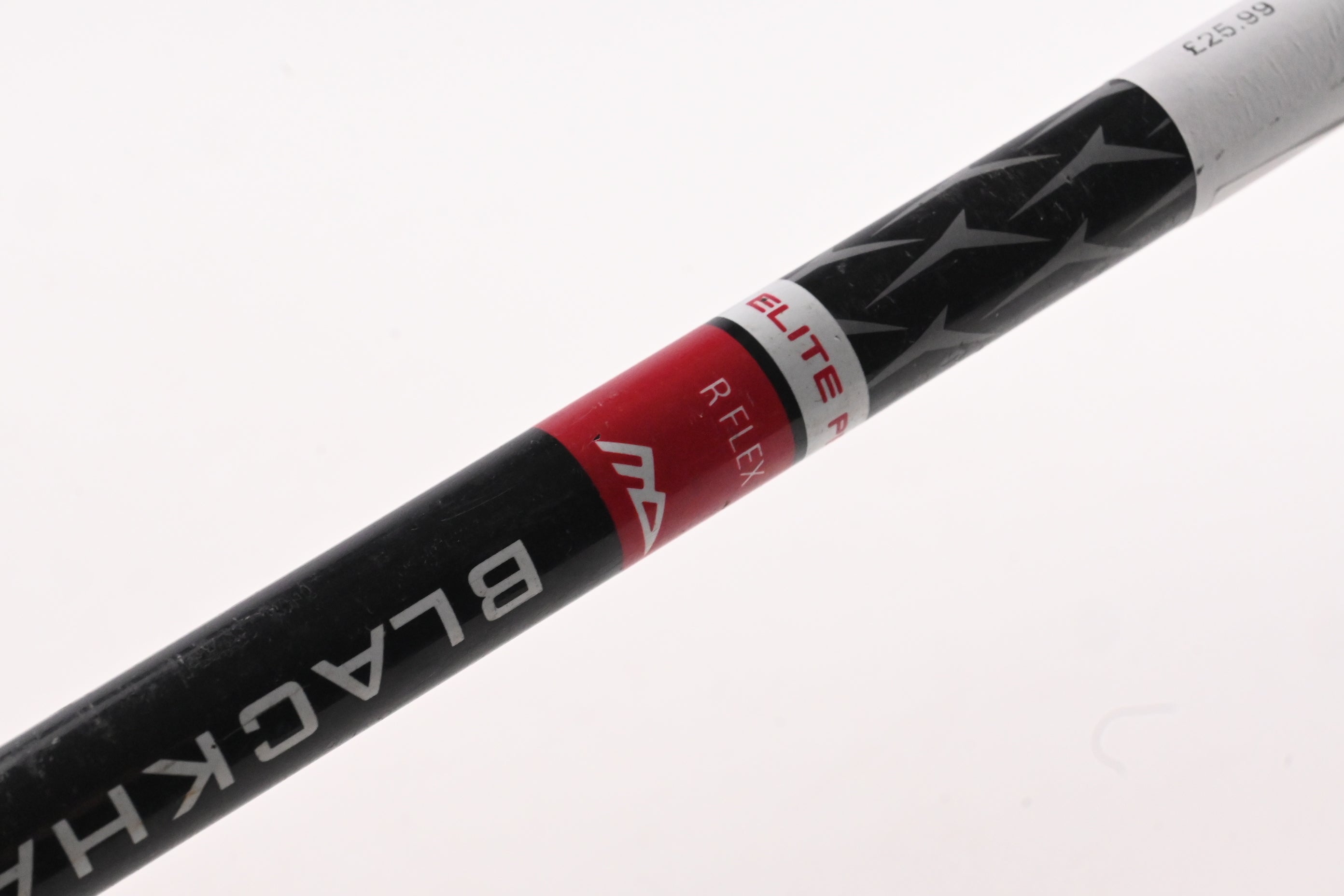 Mizuno JPX 800 #3 Wood / 15 Degree / Regular Flex Miyazaki Black Hawk Shaft