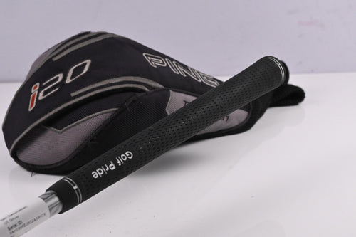 Ping i20 Driver / 9.5 Degree / Stiff Flex Ping TFC 149 Shaft