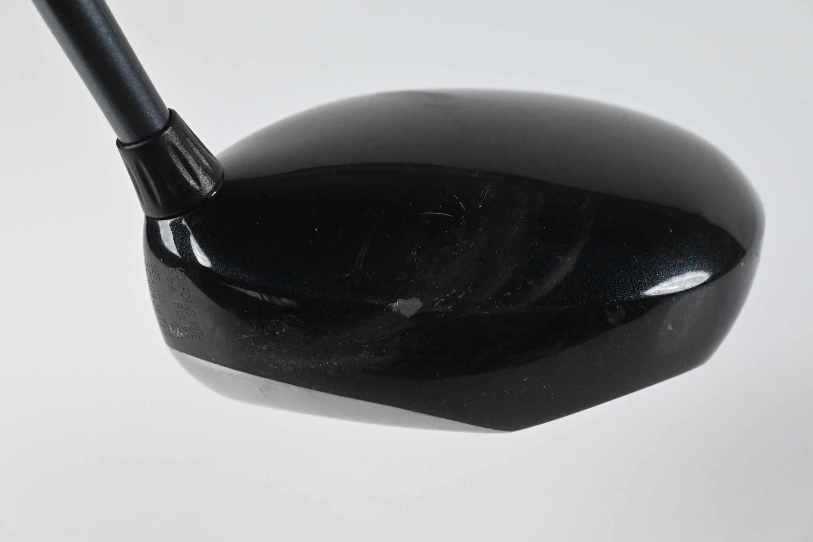 Callaway ERC II Driver / 9 Degree / Firm Flex System 50 Shaft