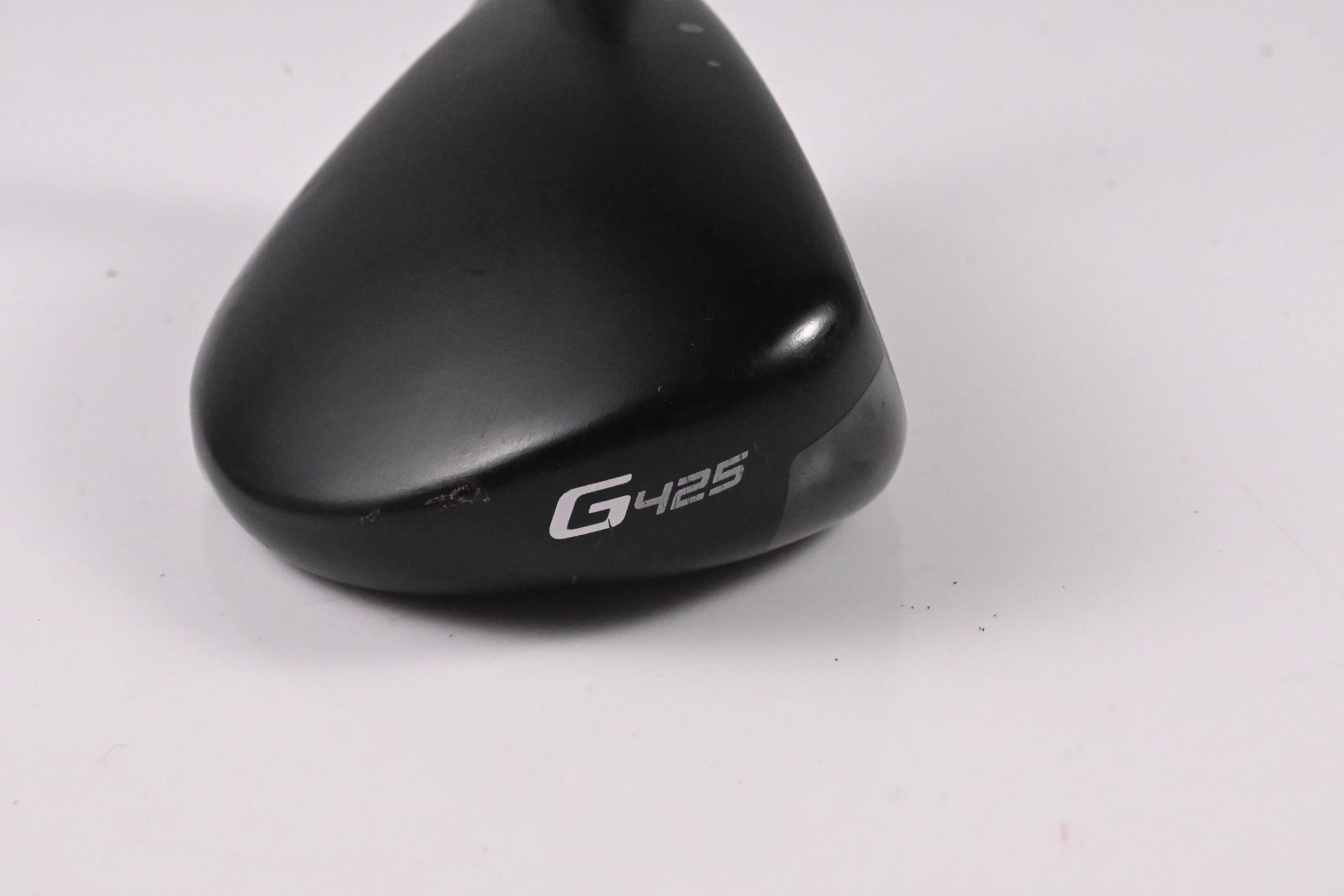 Ping G425 #3 Hybrid / 19 Degree / Regular Flex Ping Alta CB Slate 70 Shaft