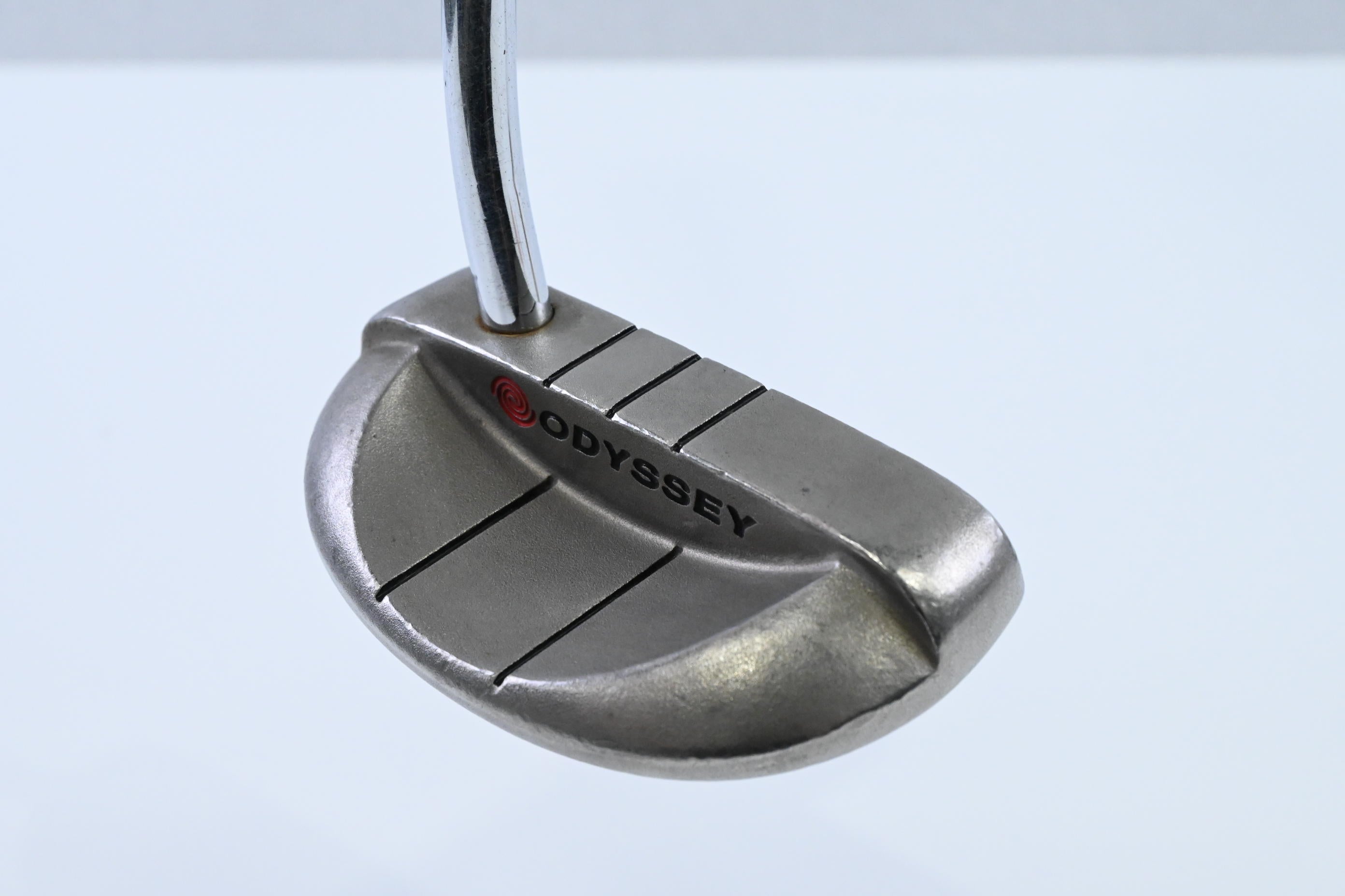 Odyssey Dual Force Rossie II Putter / 35 Inch