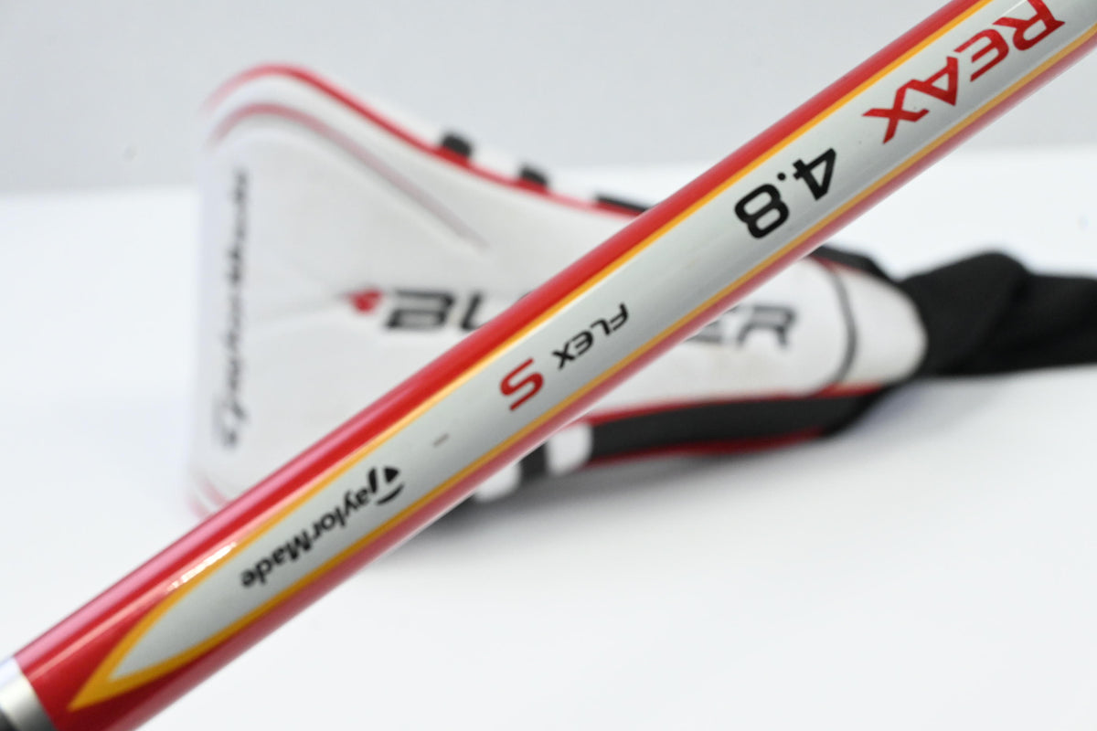Taylormade Burner Superfast 2.0 Driver / 9.5 Degree / Stiff Flex Taylormade 4.8