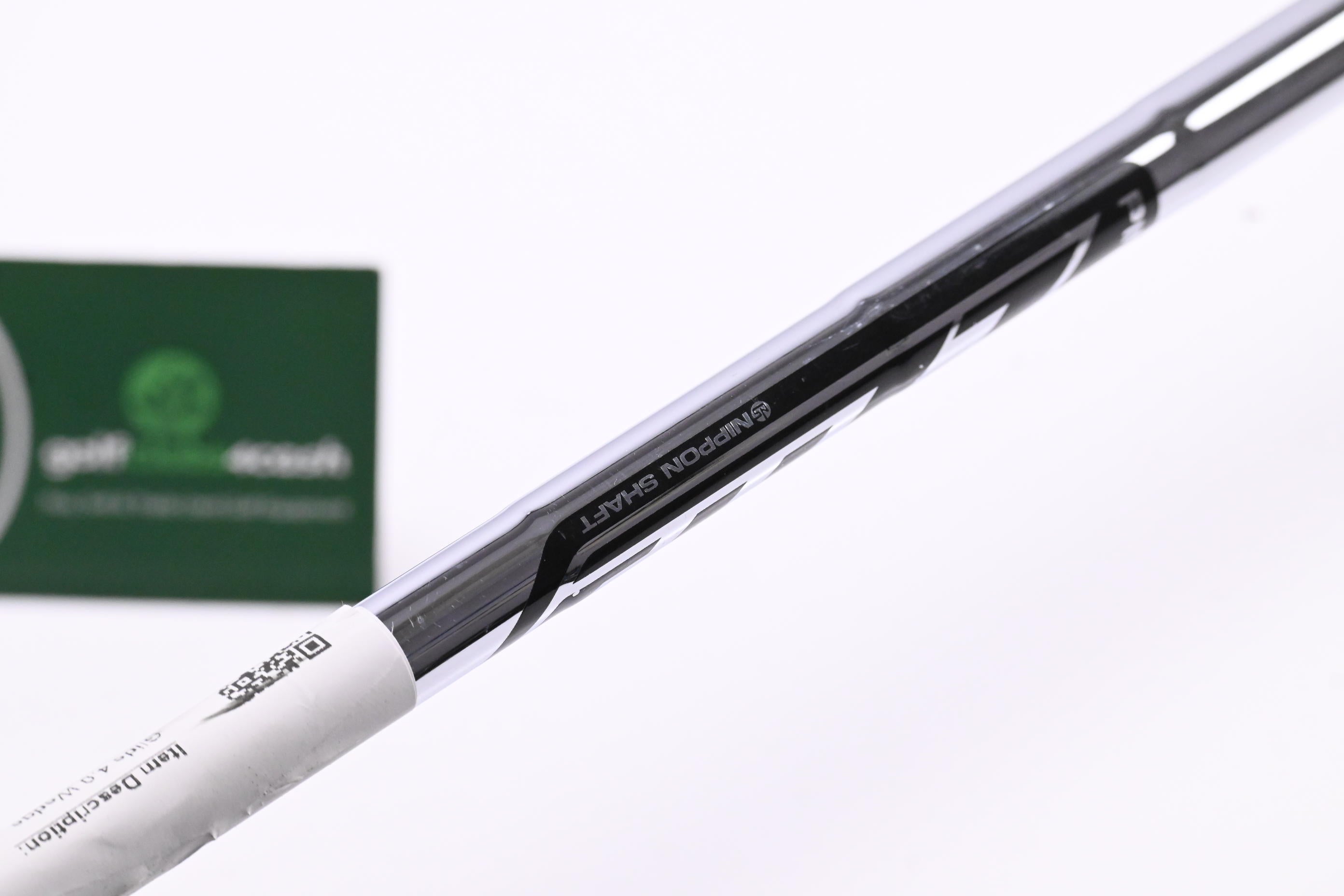 Ping Glide 4.0 Lob Wedge / 60 Degree / Wedge Flex Ping Z-Z115 Shaft
