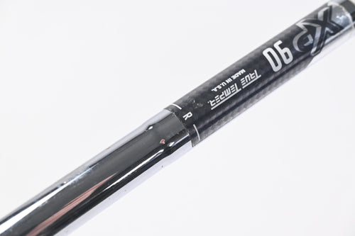 Professional Weapon Pitching Wedge / 46 Degree / Regular Flex XP 95 Shaft