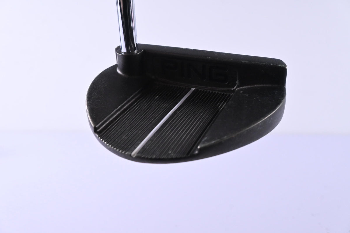 Ping Sigma G Darby Putter / Black Dot / 34 Inch