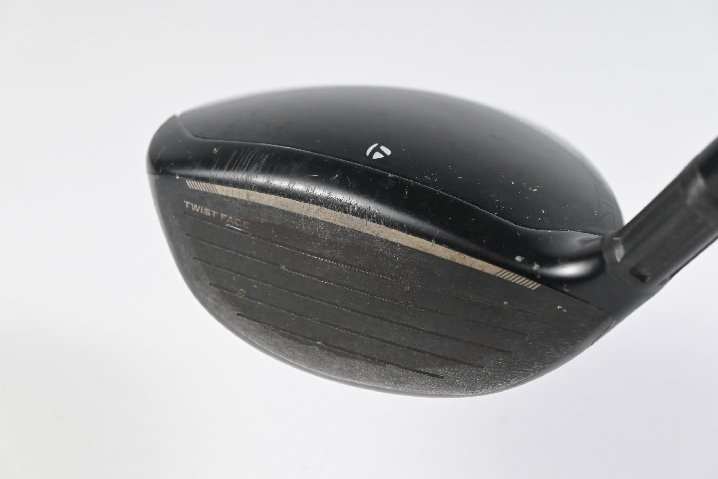Taylormade Stealth 2 #3 Wood / 15 Degree / Stiff Flex Fujikura Ventus TR Red 6