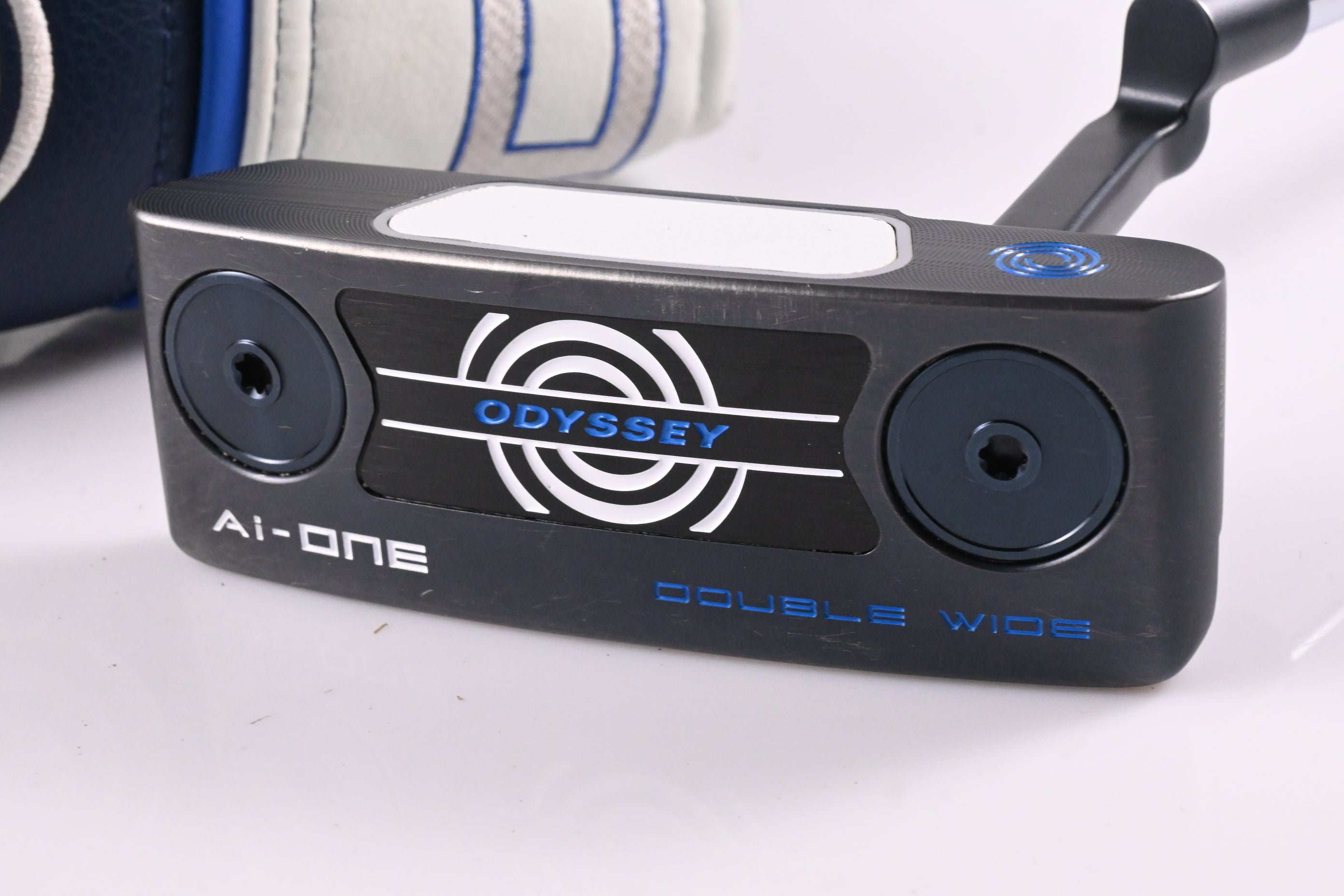 Odyssey Ai-One Double Wide Putter / 34 Inch